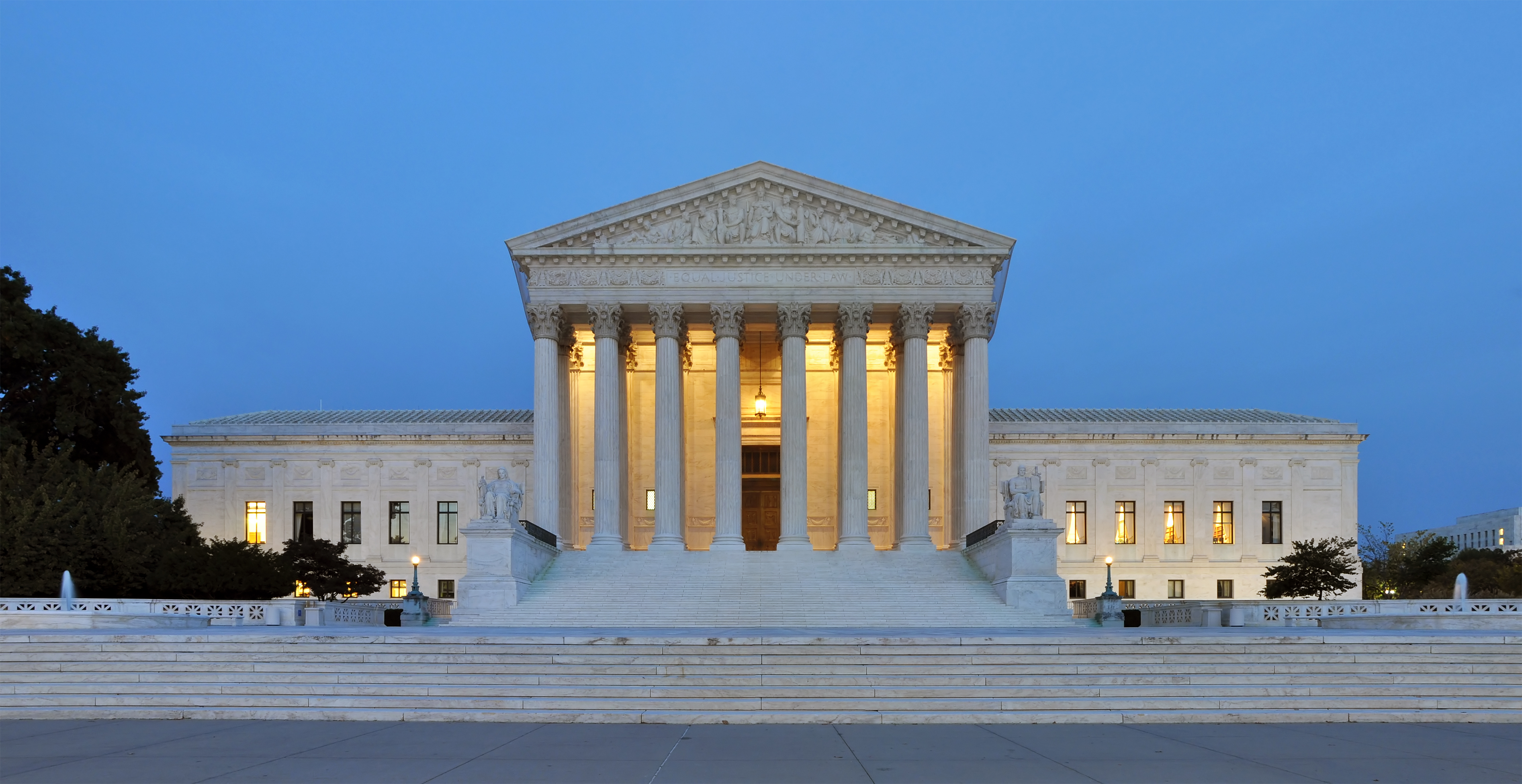 Here Are The Key Takeaways From SCOTUS’ Monday Decisions