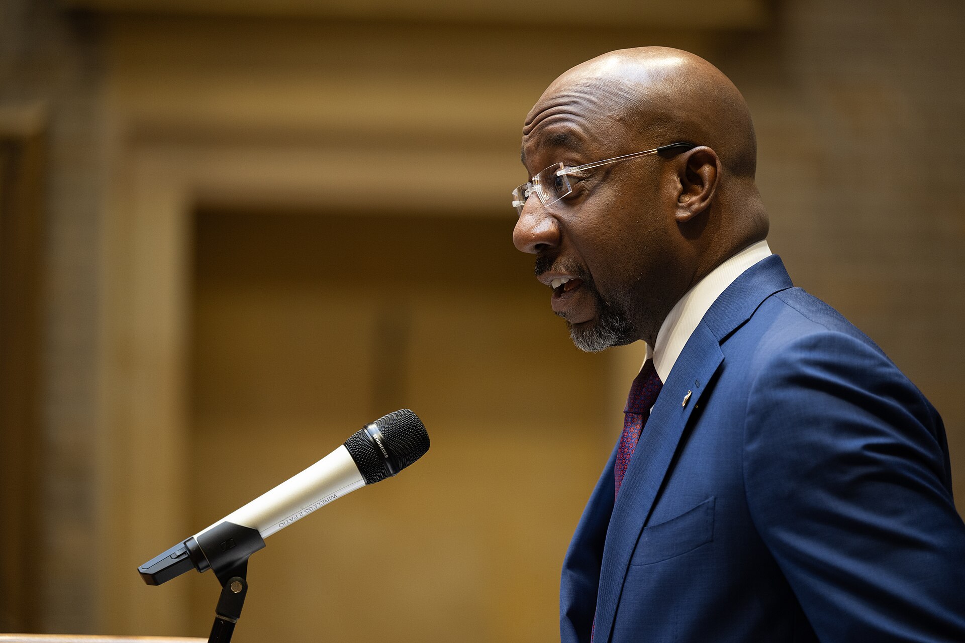 Warnock’s ‘Violence’ Smears Against SCOTUS Invite More Leftist Attacks On Its Justices