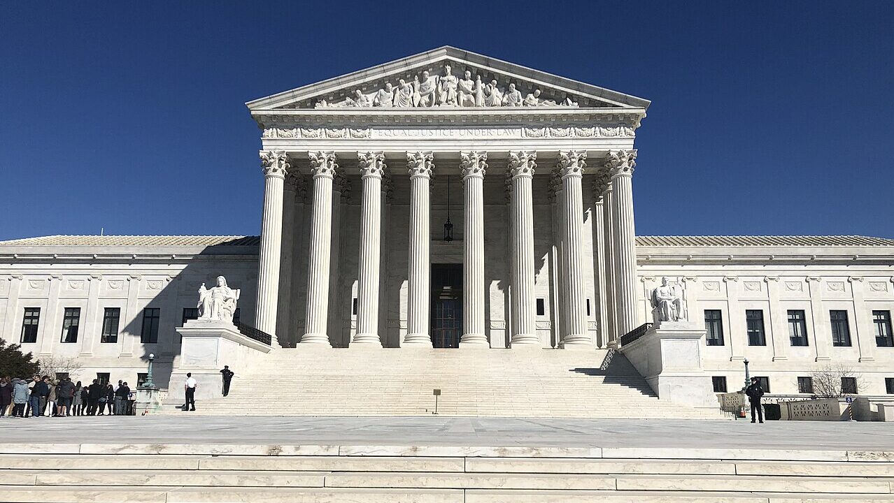 Dems Call For Court Packing After SCOTUS Rules ‘Temporary’ Really Means Temporary