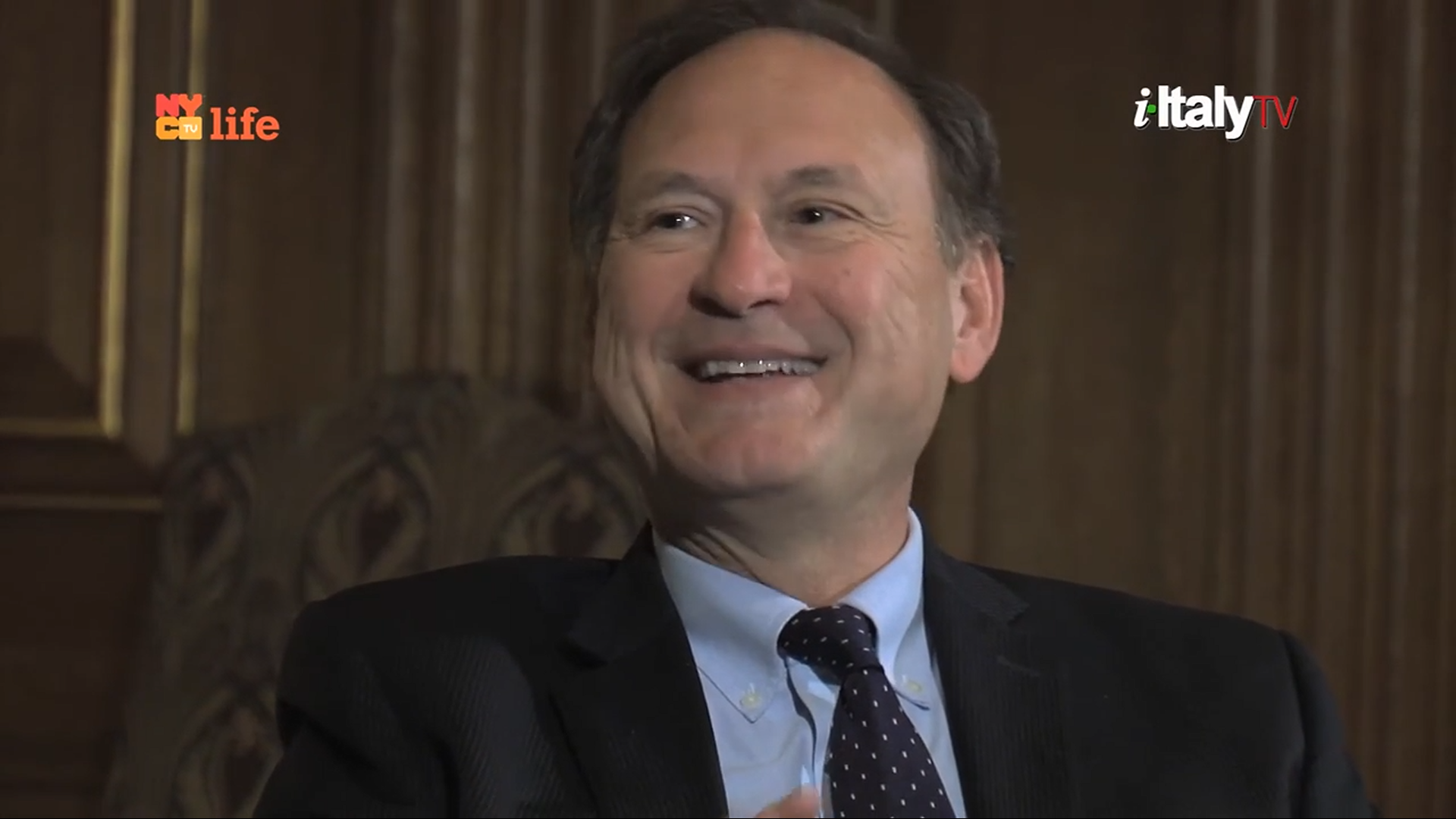 5 Killer Quotes From Alito’s Takedown Of Hawaii’s Illegal Gun Control Law
