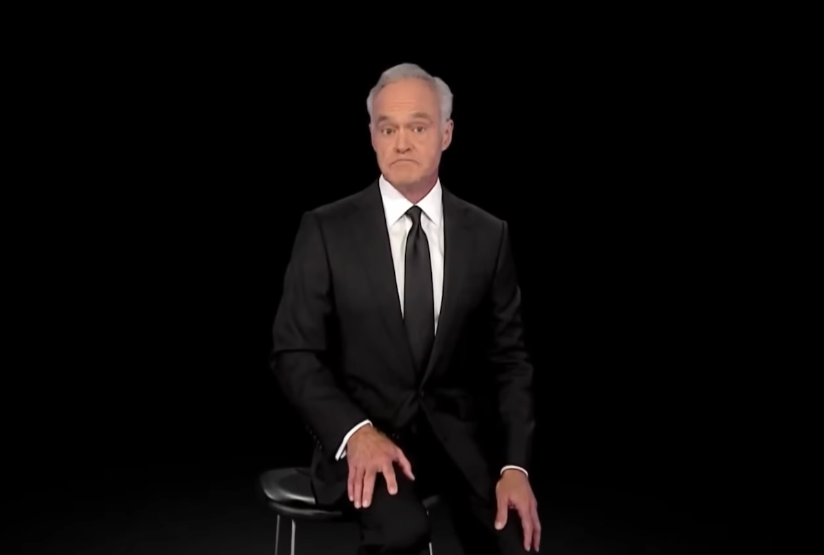 Here’s What 60 Minutes And The New Jersey Anti-ICE Riots Have In Common