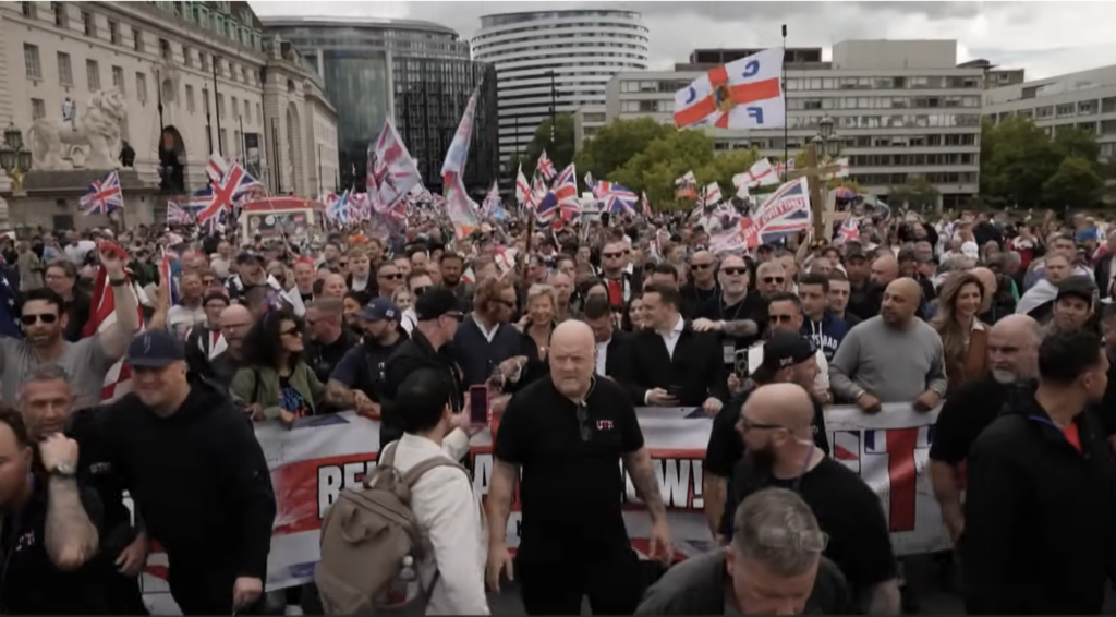 UK Censors ‘Misinformation’ About Migrant Crime That Turned Out To Be 100% True UK Censors ‘Misinformation’ About Migrant Crime That Turned Out To Be 100% True