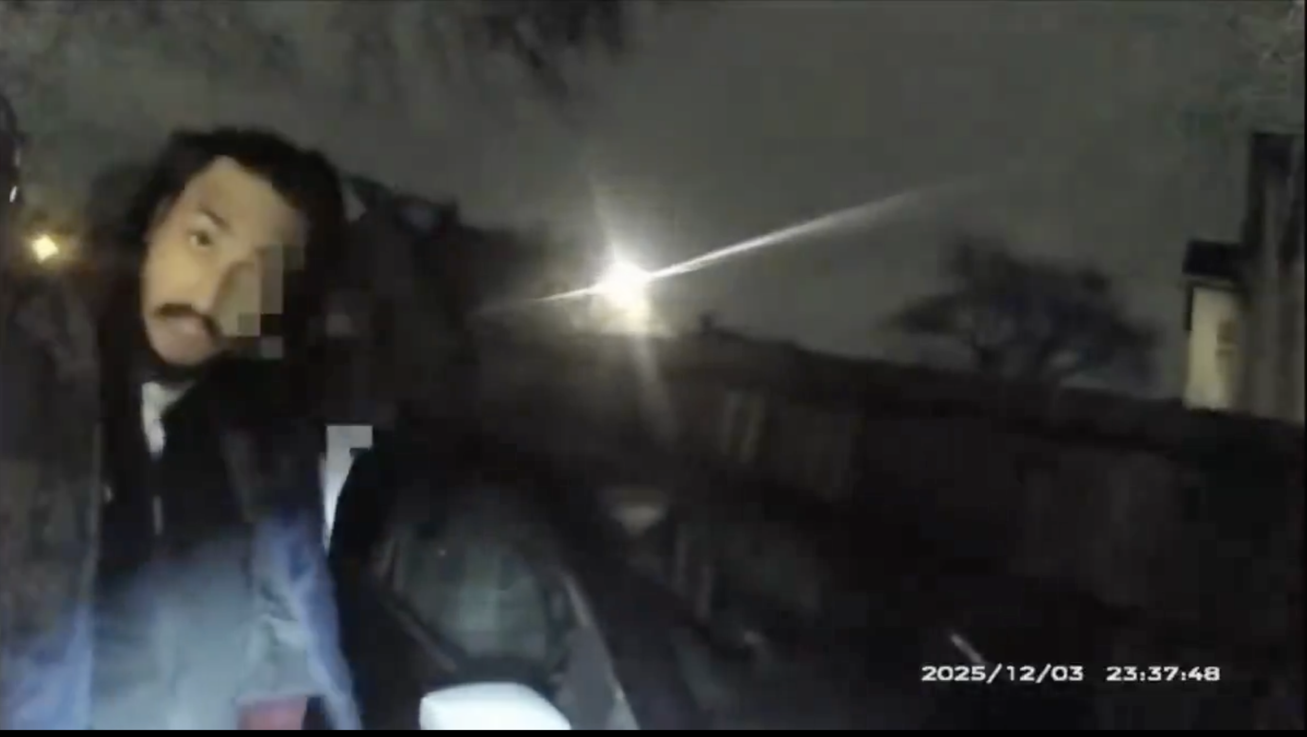 The Murder Of Henry Nowak Shows The Left’s Deadly Obsession With Racism