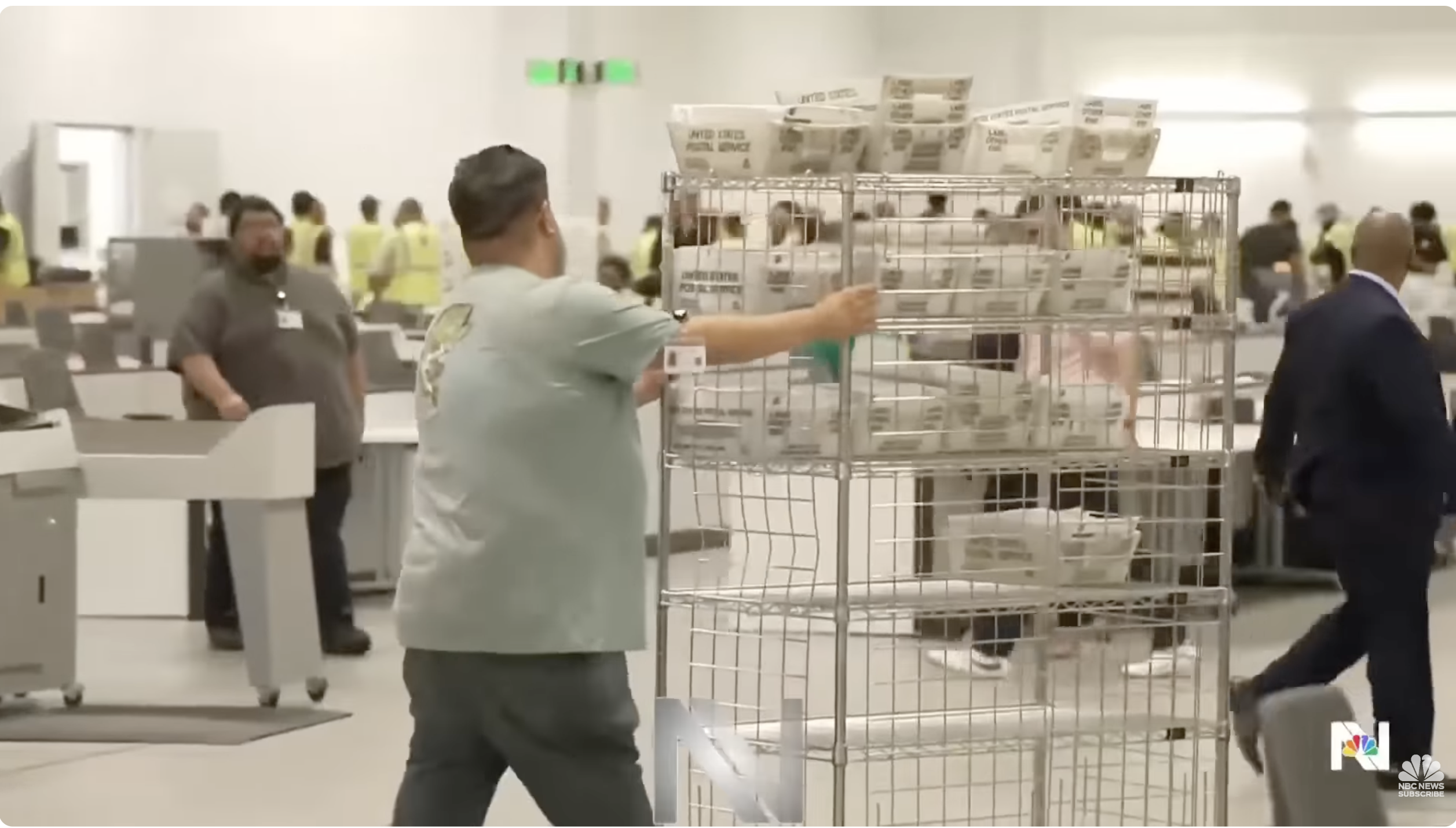 California’s Latest Election Mess Demands Supreme Court Cleanup