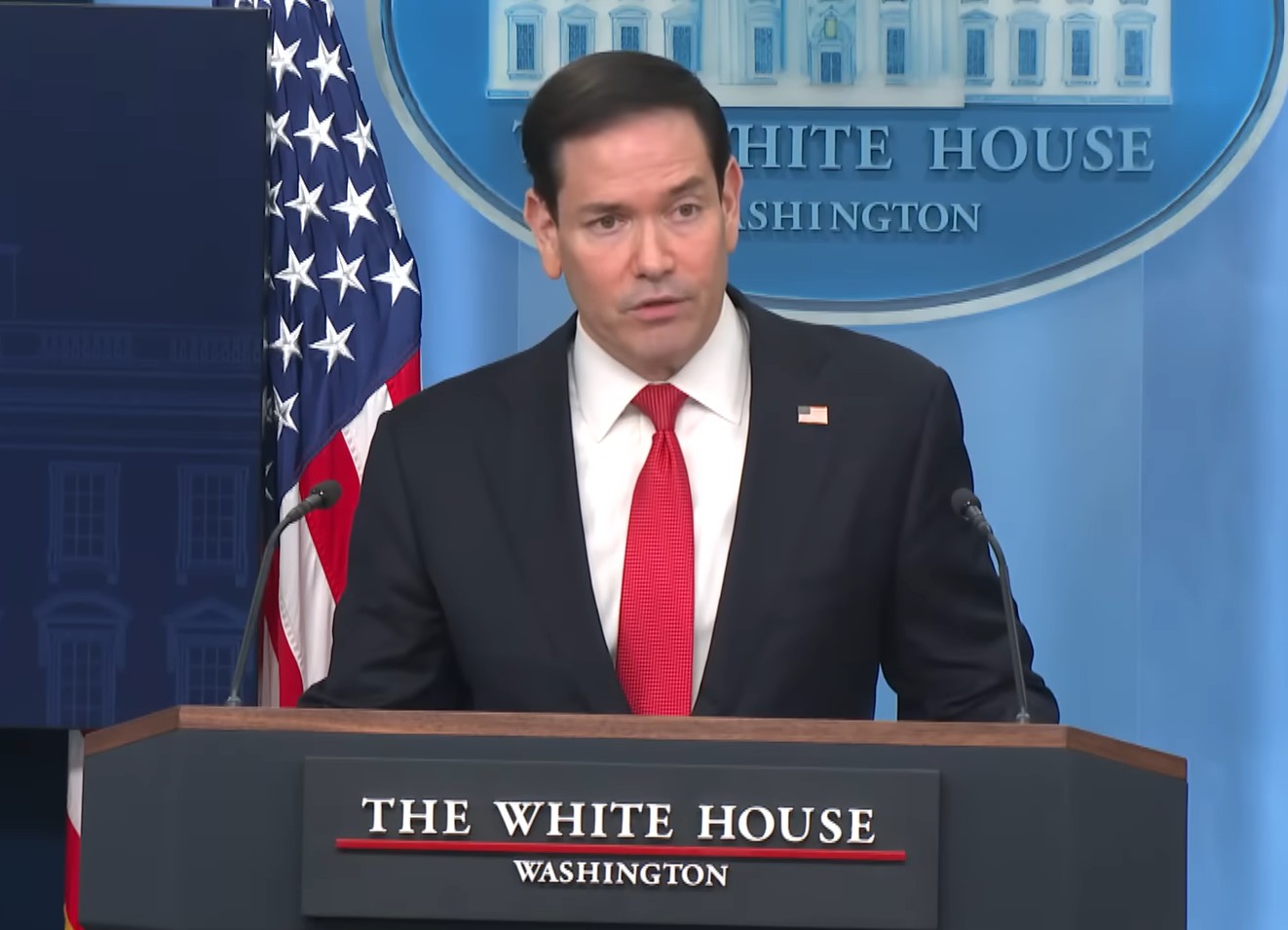 State Department Ends Scams That Sent Hundreds Of Pregnant Women To US To Exploit Birthplace Citizenship
