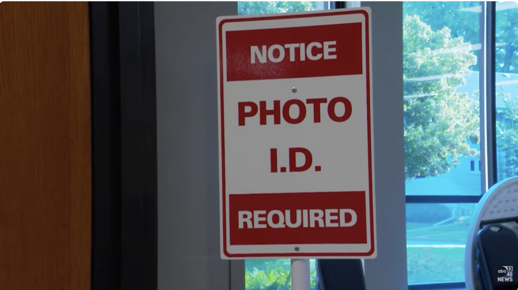 Ohio Photo ID Constitutional Amendment Question Goes To Voters