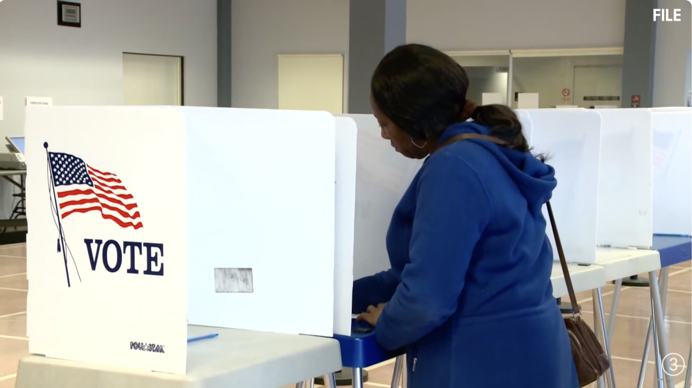 FBI Raids Leftist Group With History Of Suspect Voter Registration Practices