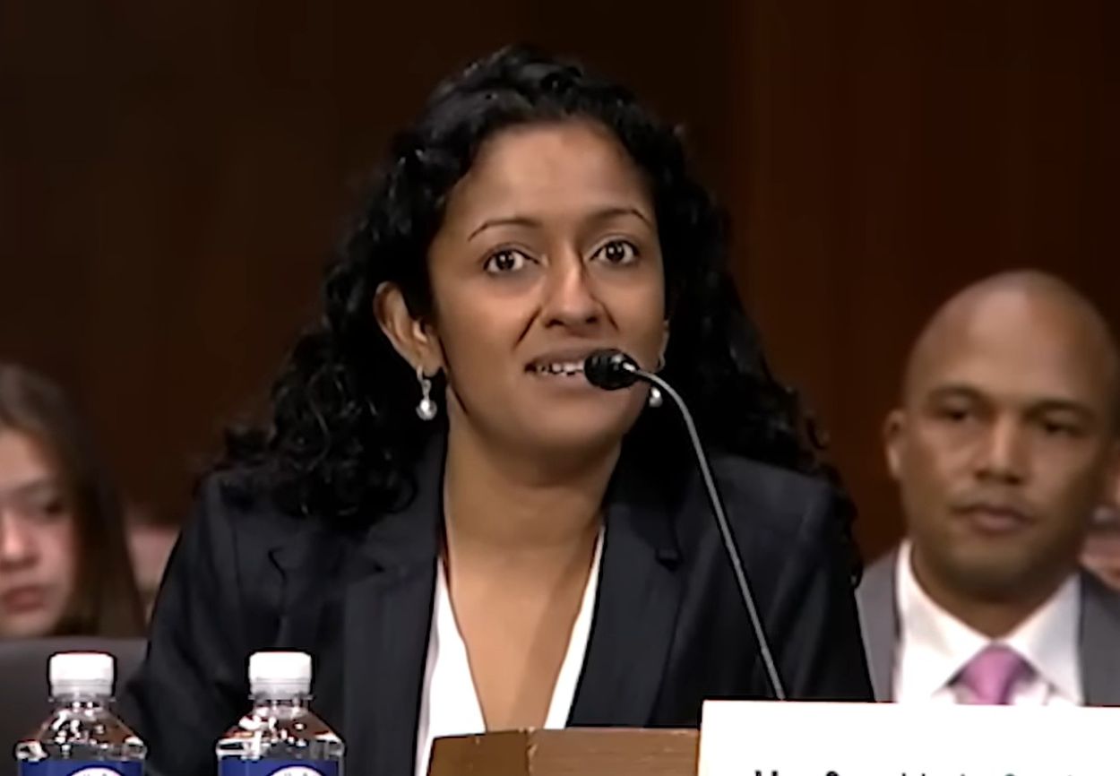 Foreign-Born Judge Blocks Citizenship Test Saying It Would ‘Purge’ Voters