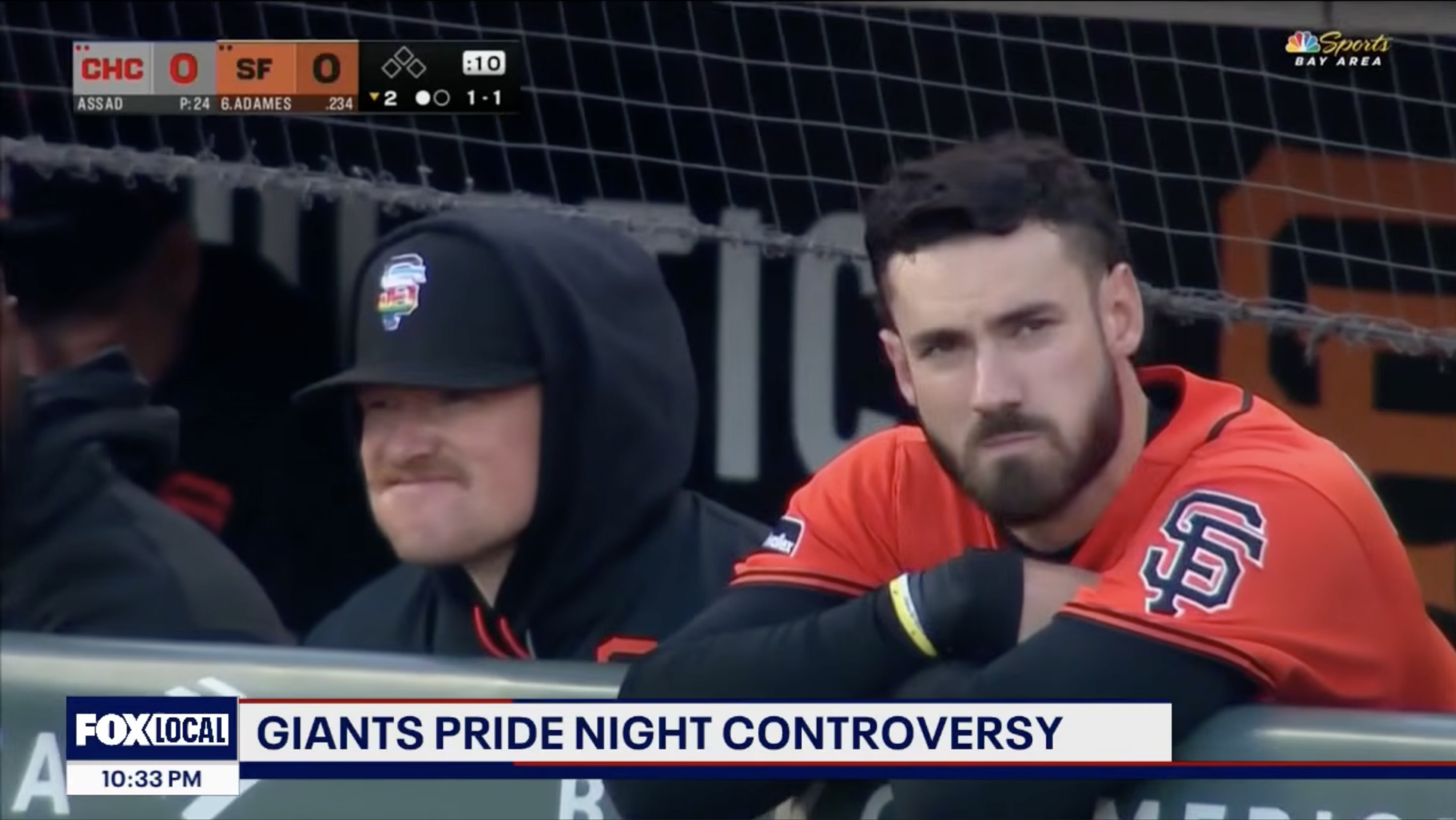MLB Commissioner Lies About League’s Left-Wing Activism In Letter To Hawley