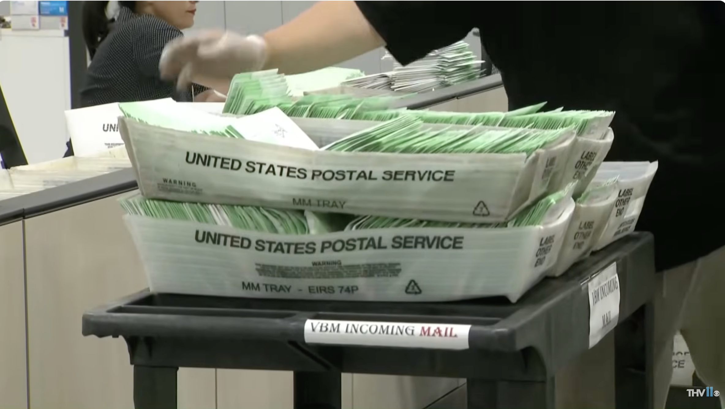 ‘Erroneous’ SCOTUS Ruling On Election Day Ballots Screams For SAVE Act