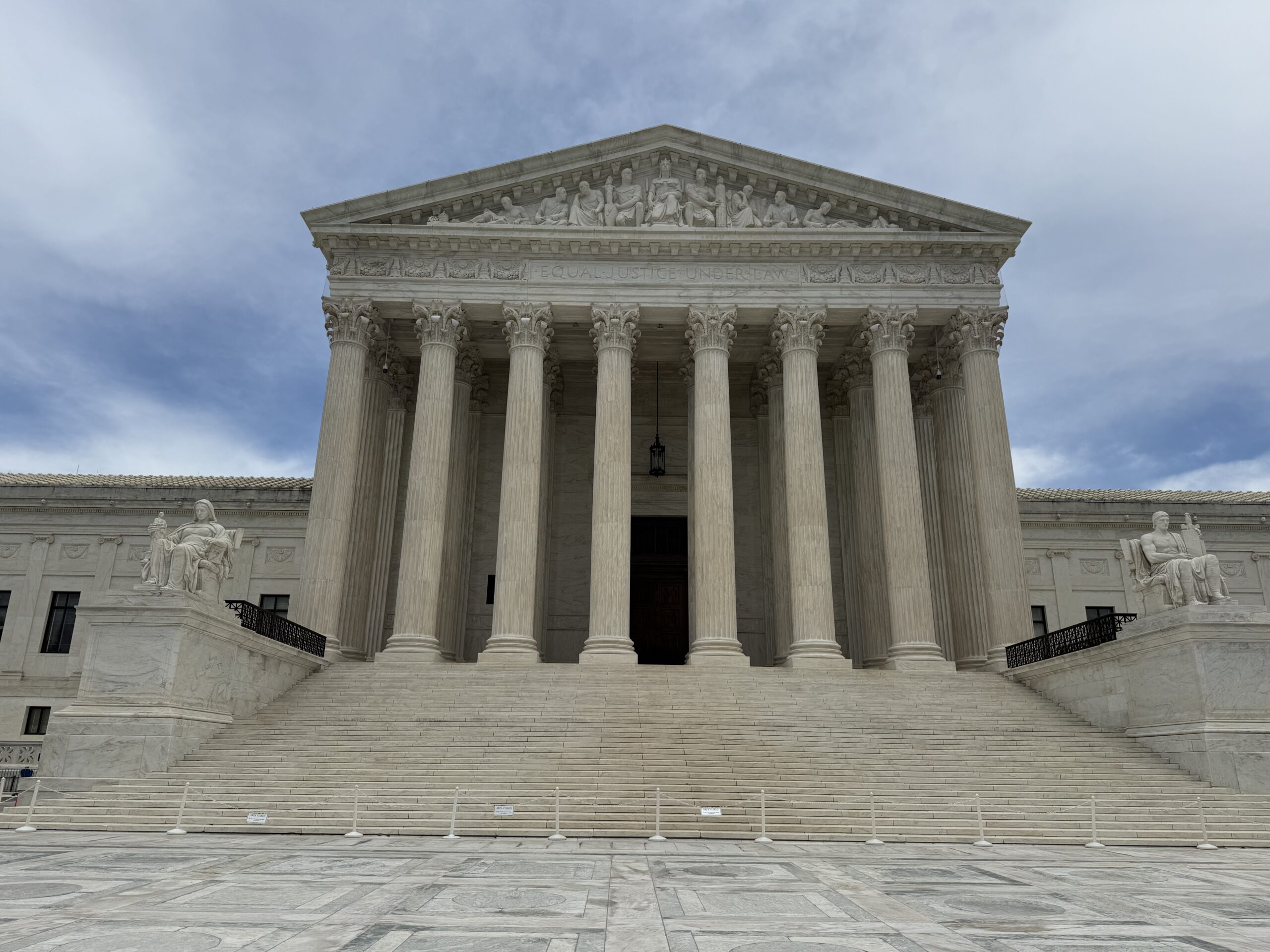 thefederalist.com - Shawn Fleetwood - Televising Supreme Court Hearings Is A Terrible Idea