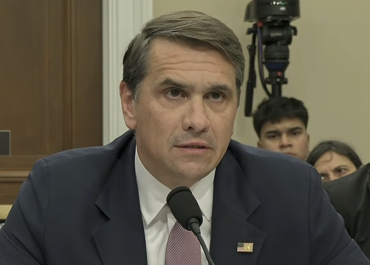 Todd Blanche At DOJ Should Mean Accountability For The Media's Russia Hoax And So Much More