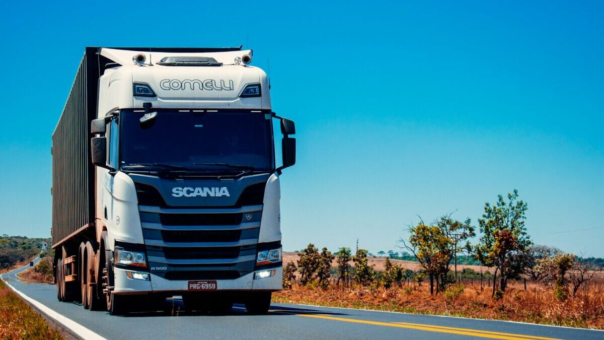 SCOTUS Let Truck Drivers Who Can’t Read English Kill Americans SCOTUS Let Truck Drivers Who Can’t Read English Kill Americans