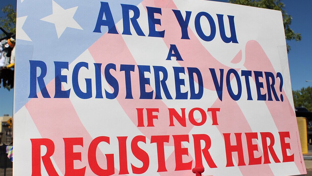Hundreds Of Noncitizens Found On New Jersey Voter Rolls After Senate GOP Helps Block SAVE America Act
