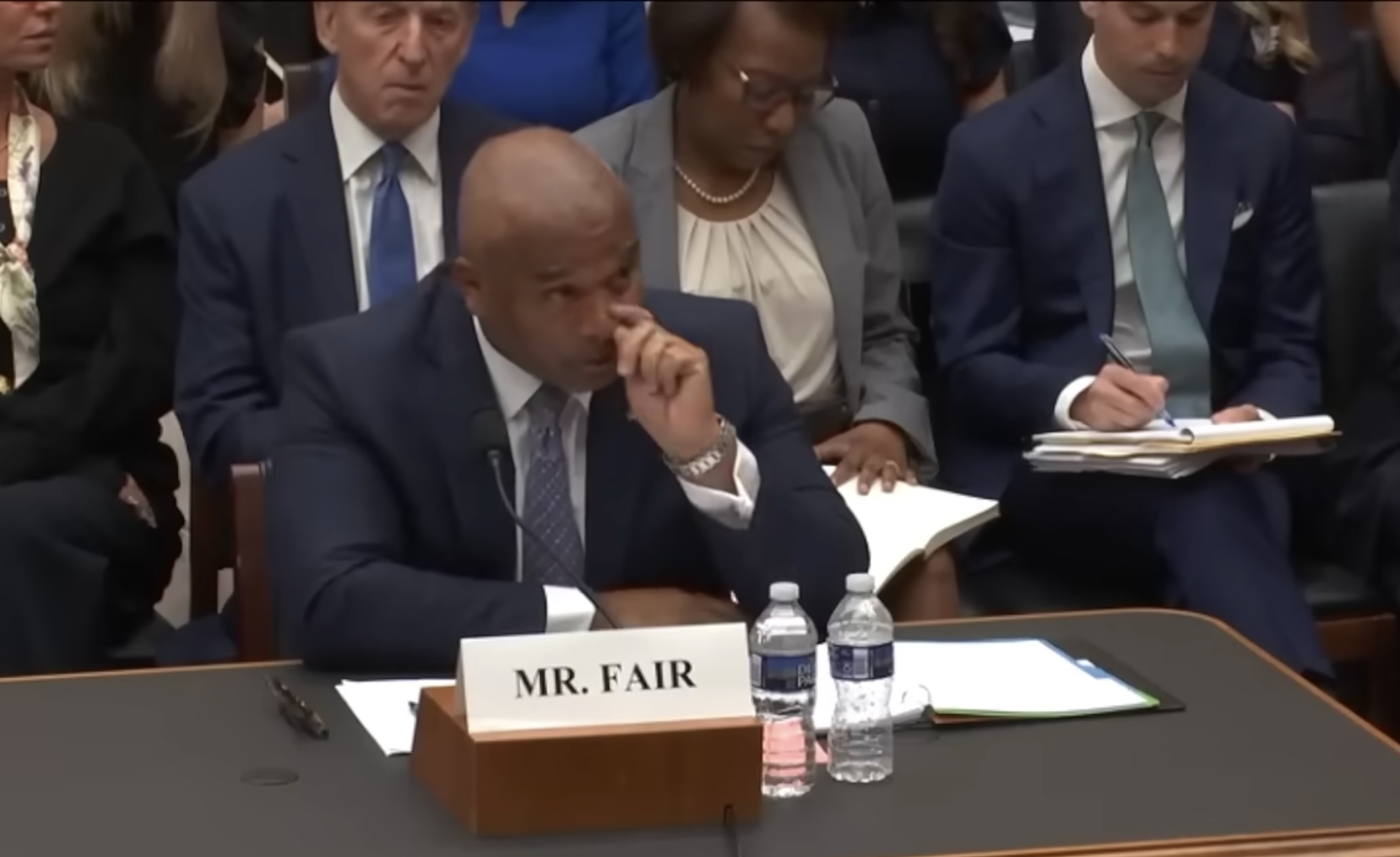 DOJ Rolls Its Eyes At SPLC Claim of ‘Vindictive Prosecution’ DOJ Rolls Its Eyes At SPLC Claim of ‘Vindictive Prosecution’