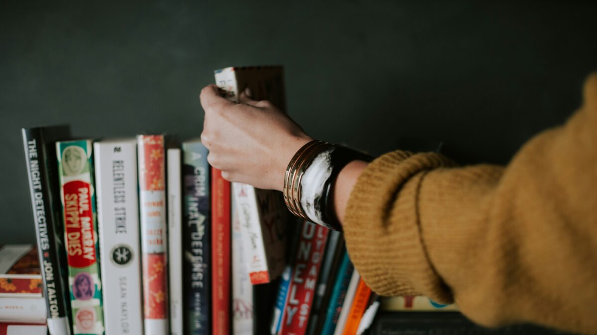 Here Are 4 Reads To Upskill Your Homemaking This Summer