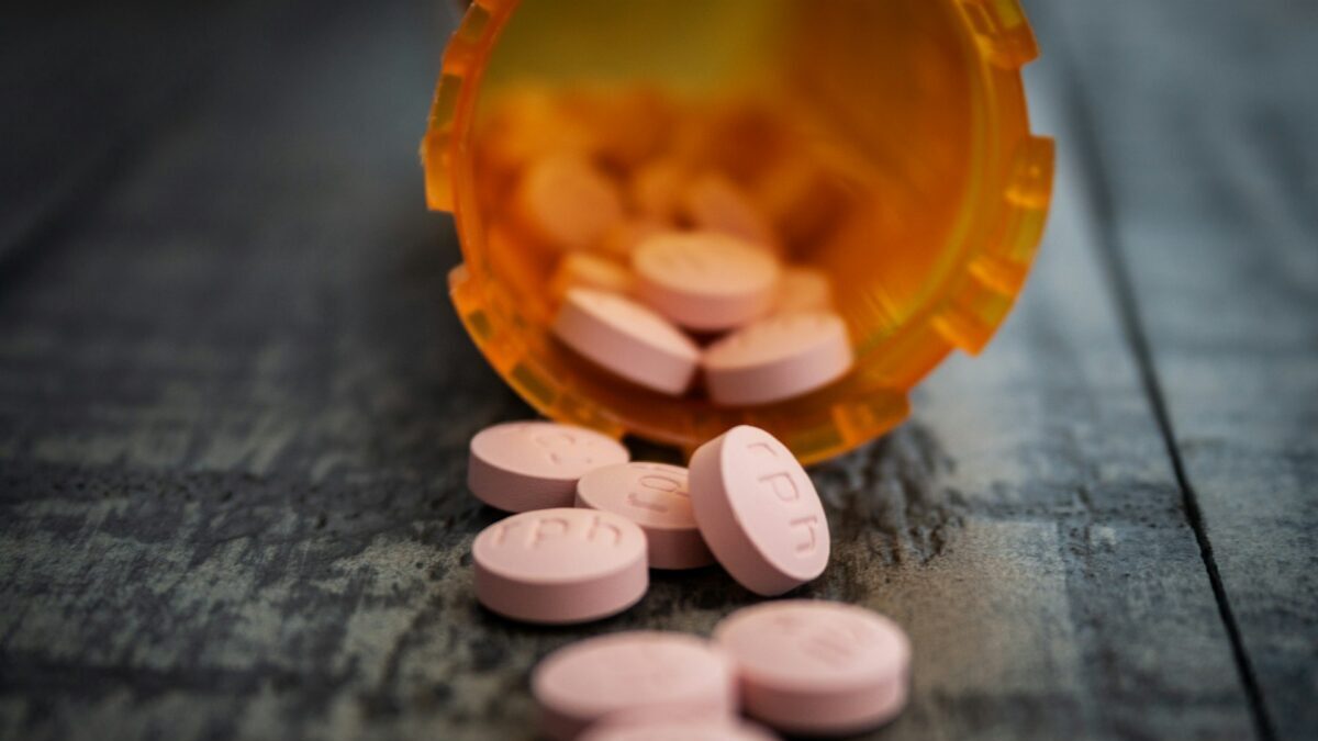 Pro-Life Group Launches Tracker For Abortion Pill Poisonings