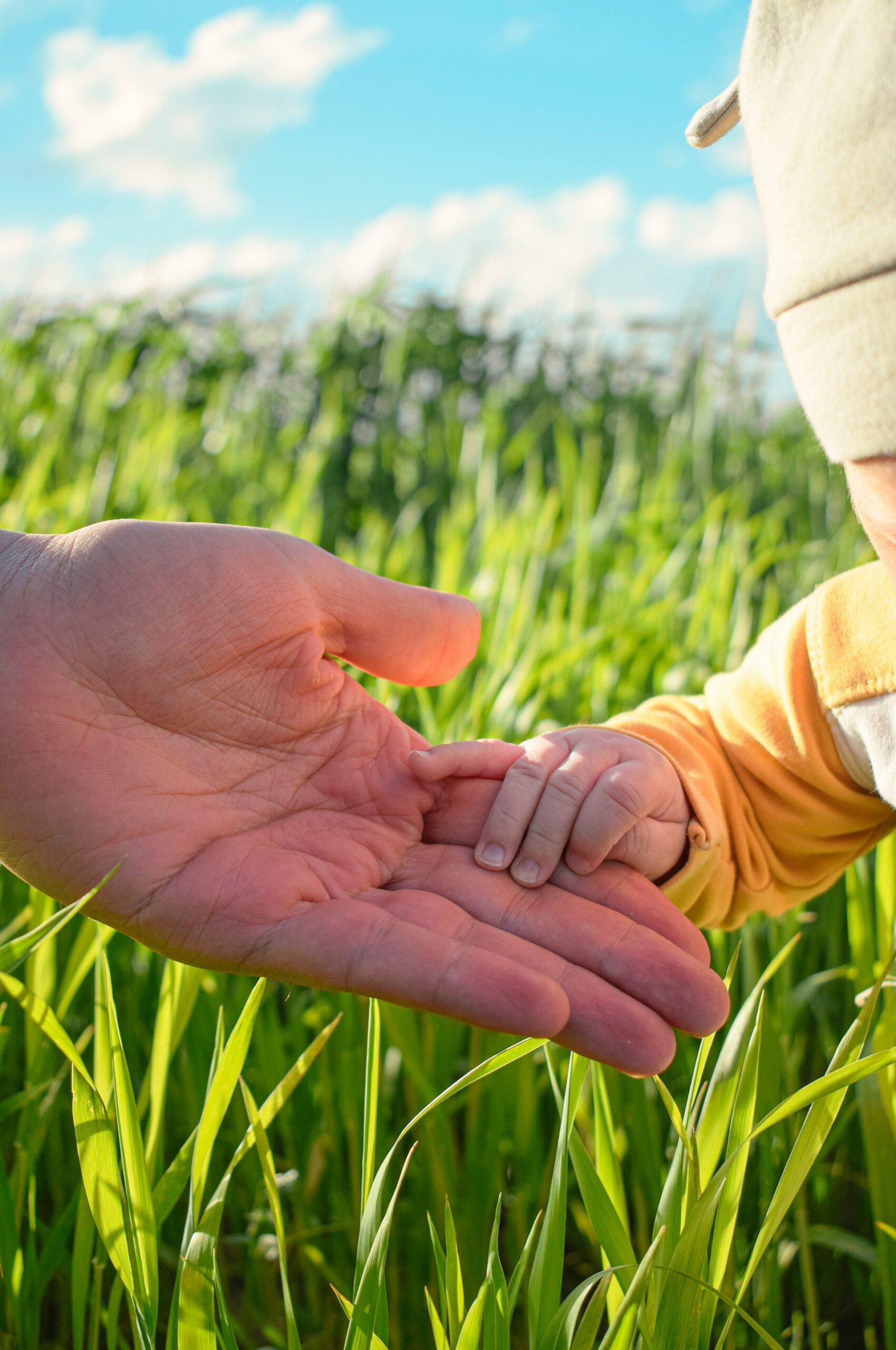 Meet The Man Urging Mothers Not To Abort ‘Inconvenient’ Babies Like Him