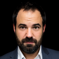 Author Marc Oestreich profile