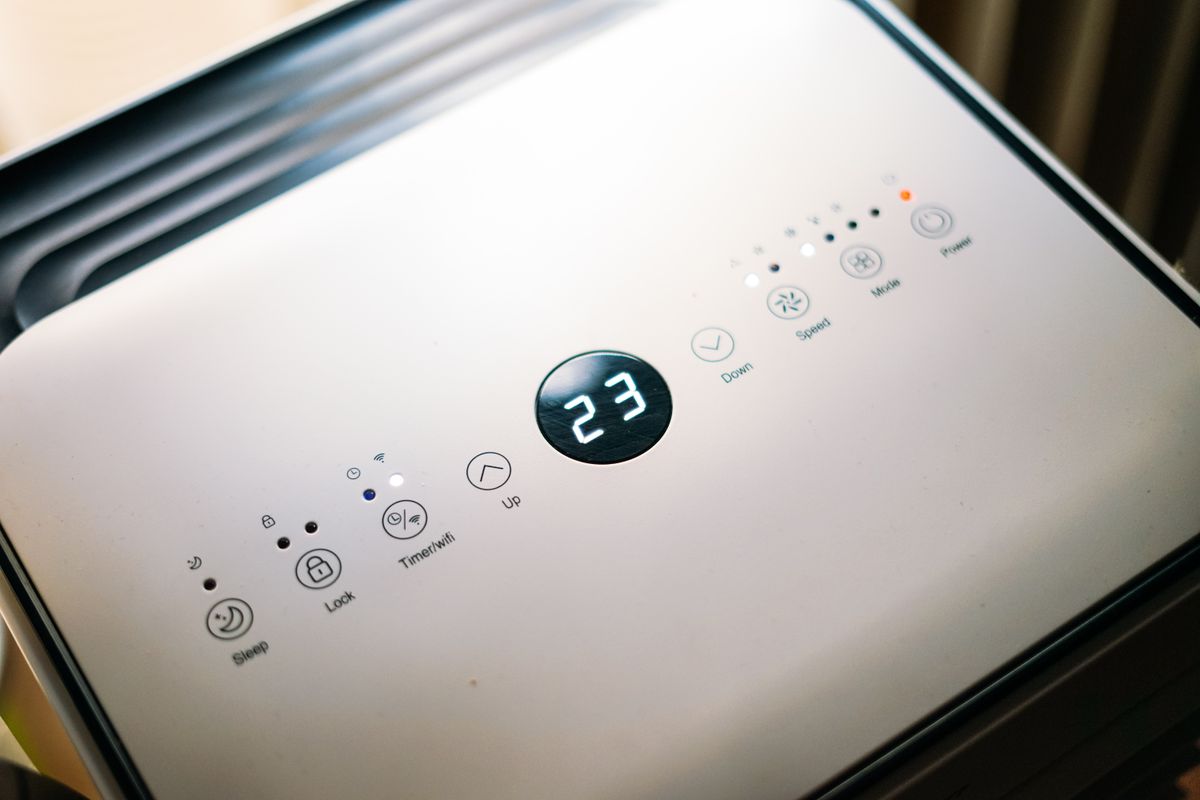 Air Conditioning Bans Are Latest Example Of Climate Alarmism Damaging Lives