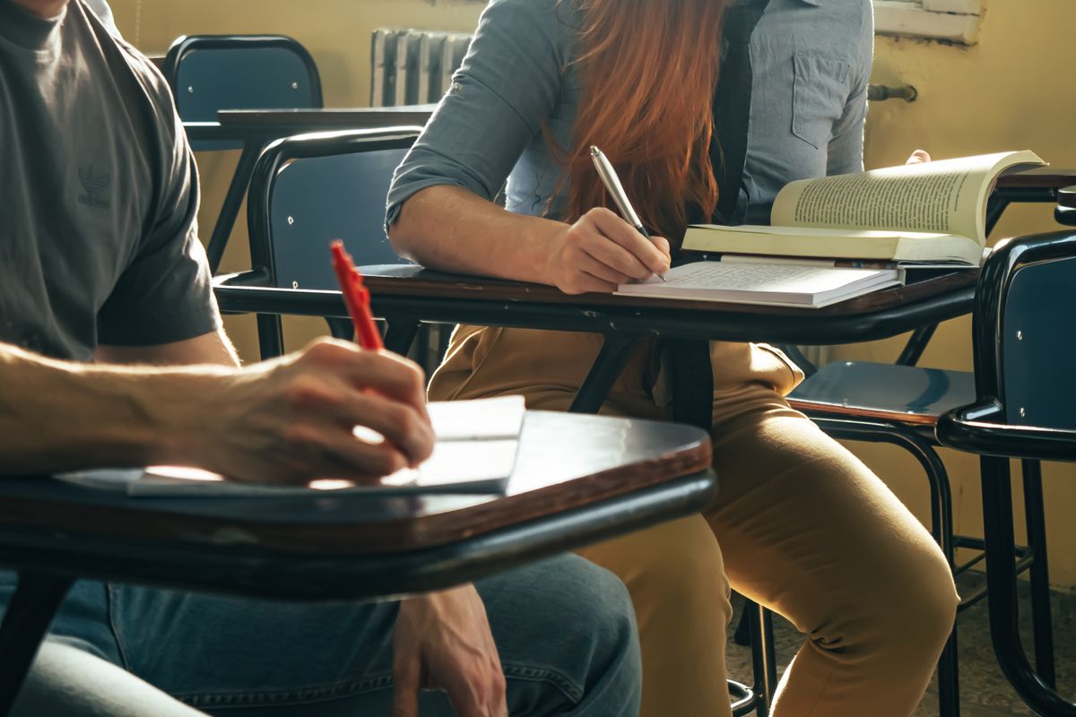 Texas To Include The Bible As Part Of New K-12 Required Reading Lists
