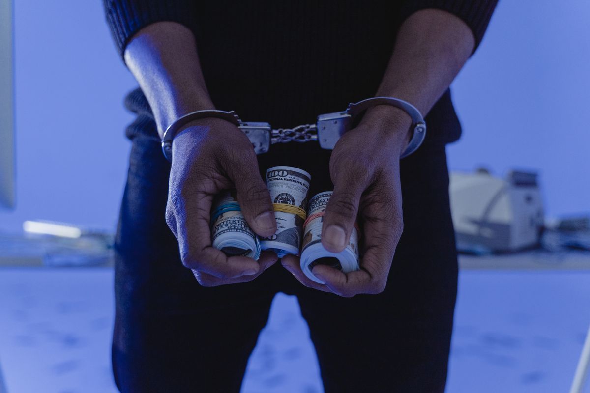Alaska Fraud Unit Uncovers Alleged Medicaid Schemes Designed To Steal Millions From Taxpayers