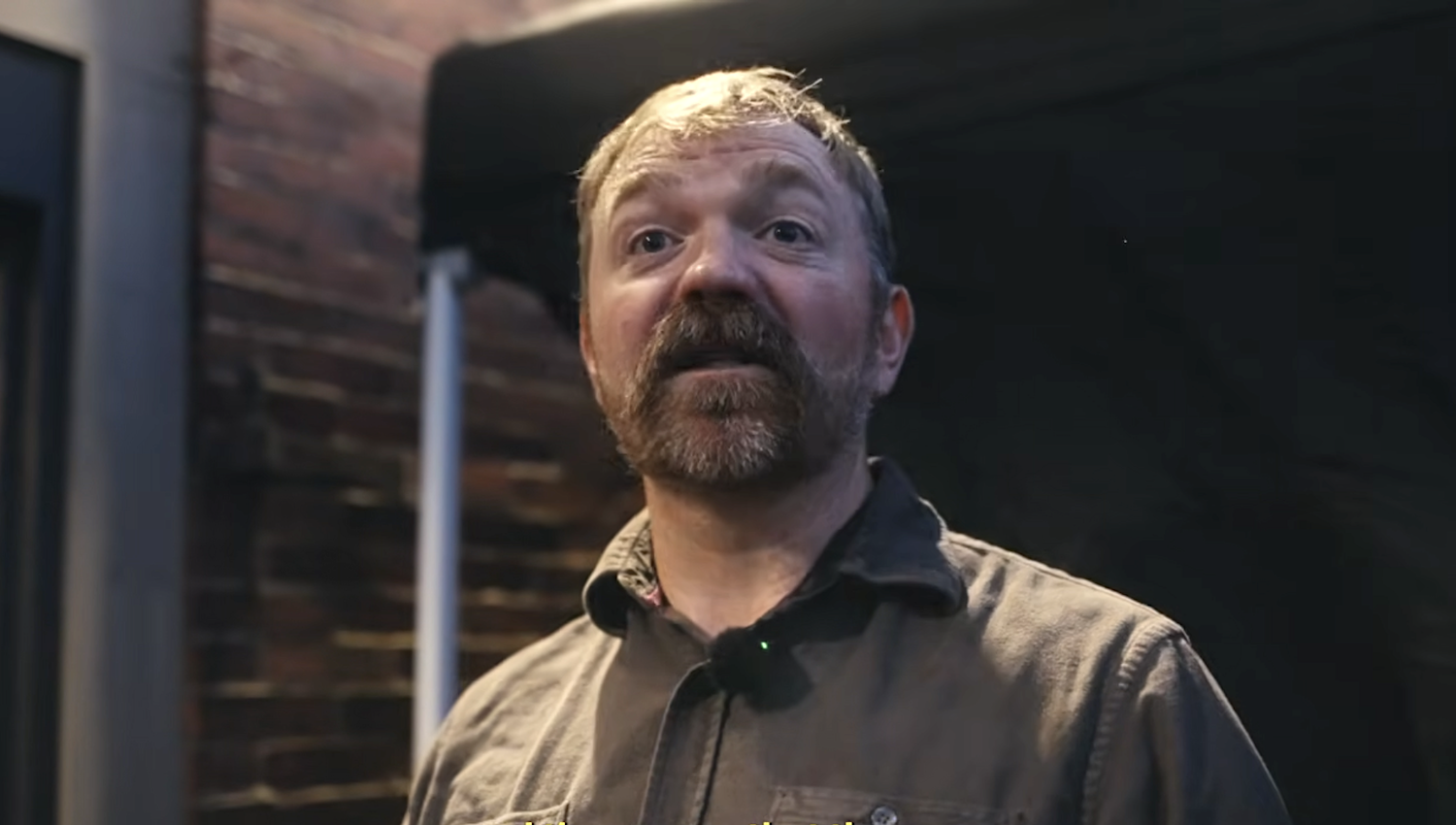 With Graham Platner, Democrats Discover Their New Political Motto: Vote For The Nazi