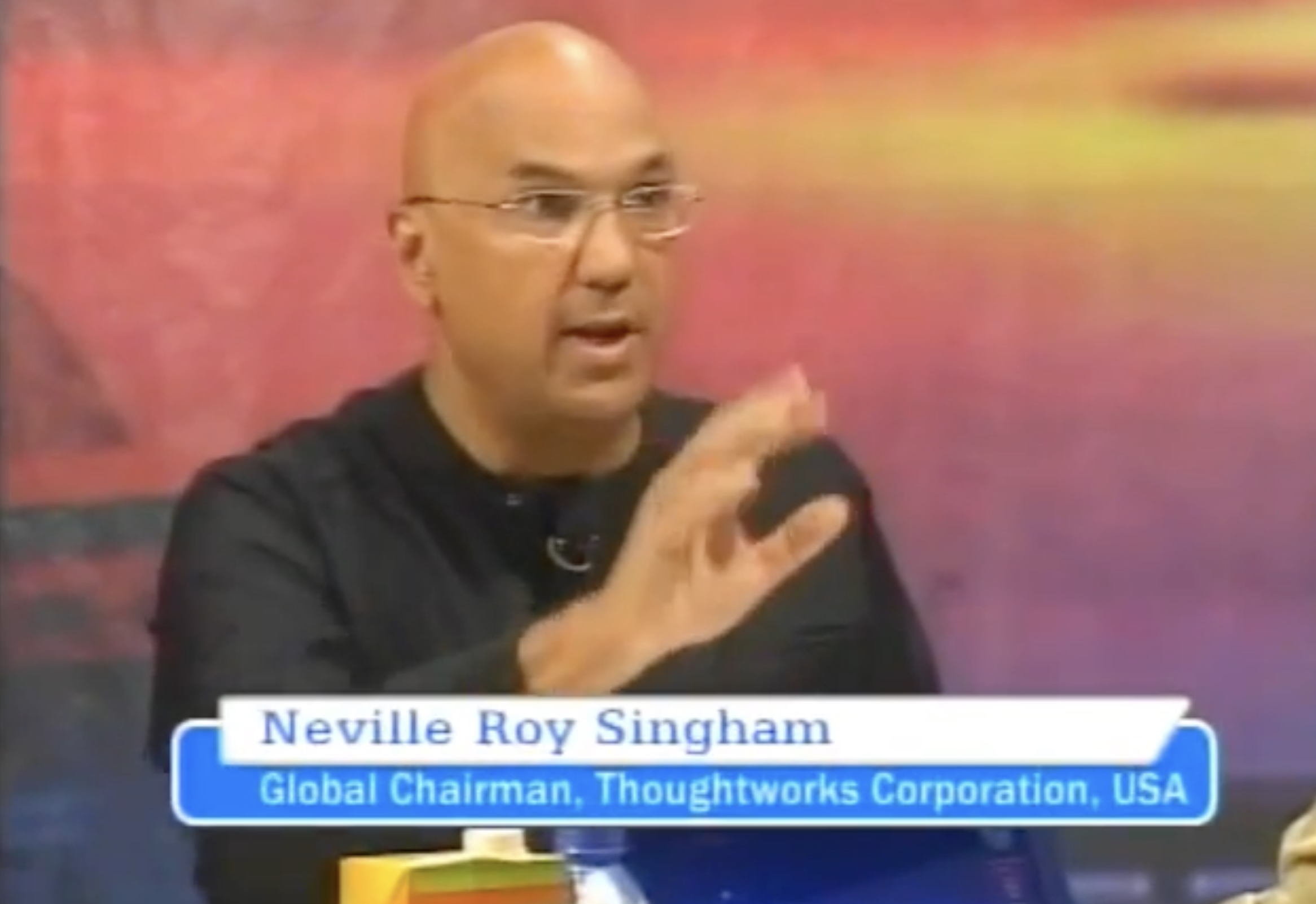 Pro-China Rich Guy Neville Roy Singham Draws Growing Scrutiny Over Far-Left Activism
