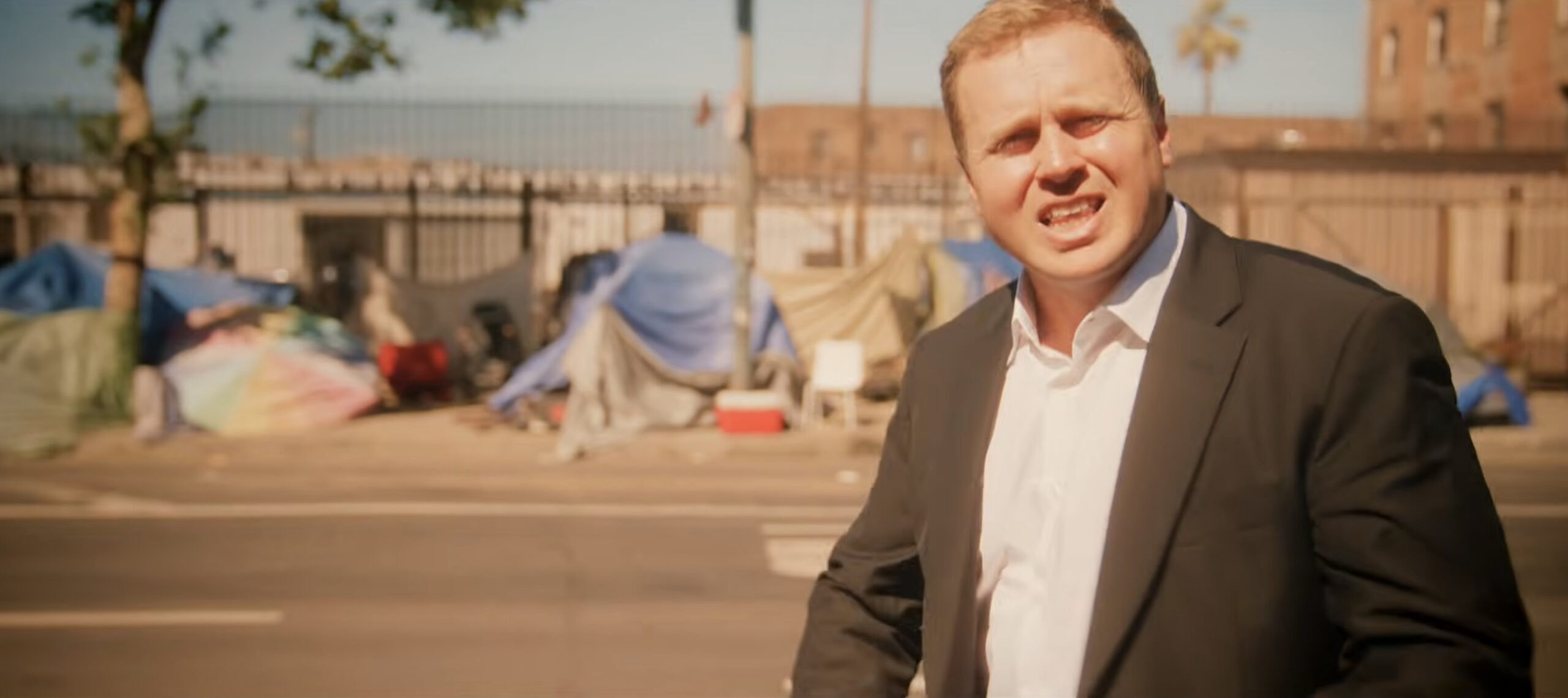 Lockstep Media Proudly Declare Ludicrous California Elections So Pure They Float