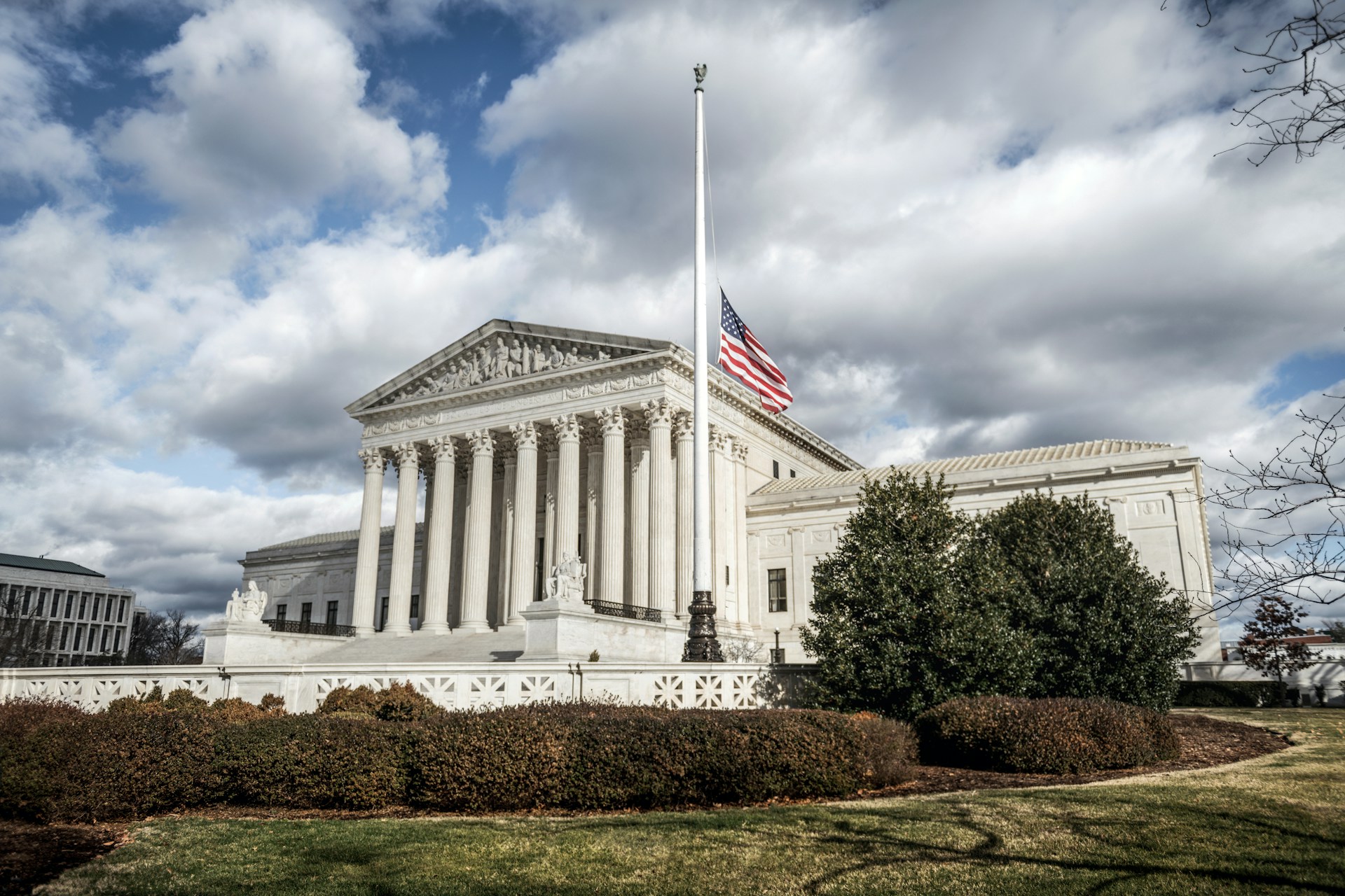 Grassley: Democrats Want To 'Rig The Supreme Court' So They Can Ignore The Constitution