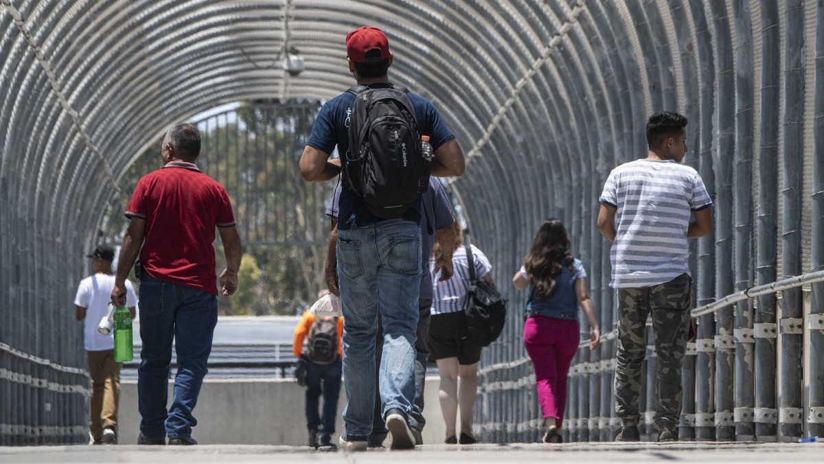 SCOTUS Pasting Birth Tourism Into The Constitution Demands A Legal System Rebuild