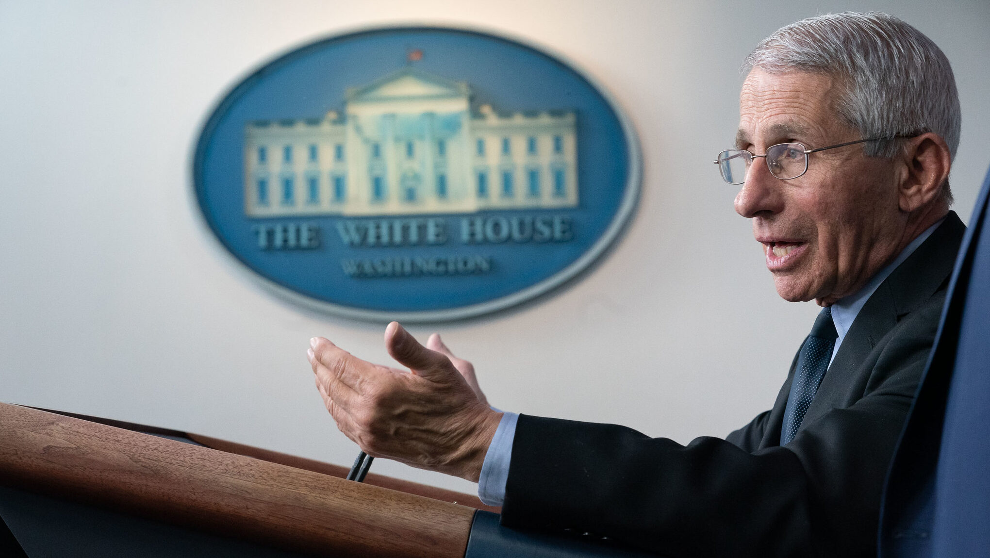 Fauci’s Diaries Are A Media Scandal — That’s Why The Media Aren’t Reporting On Them Fairly