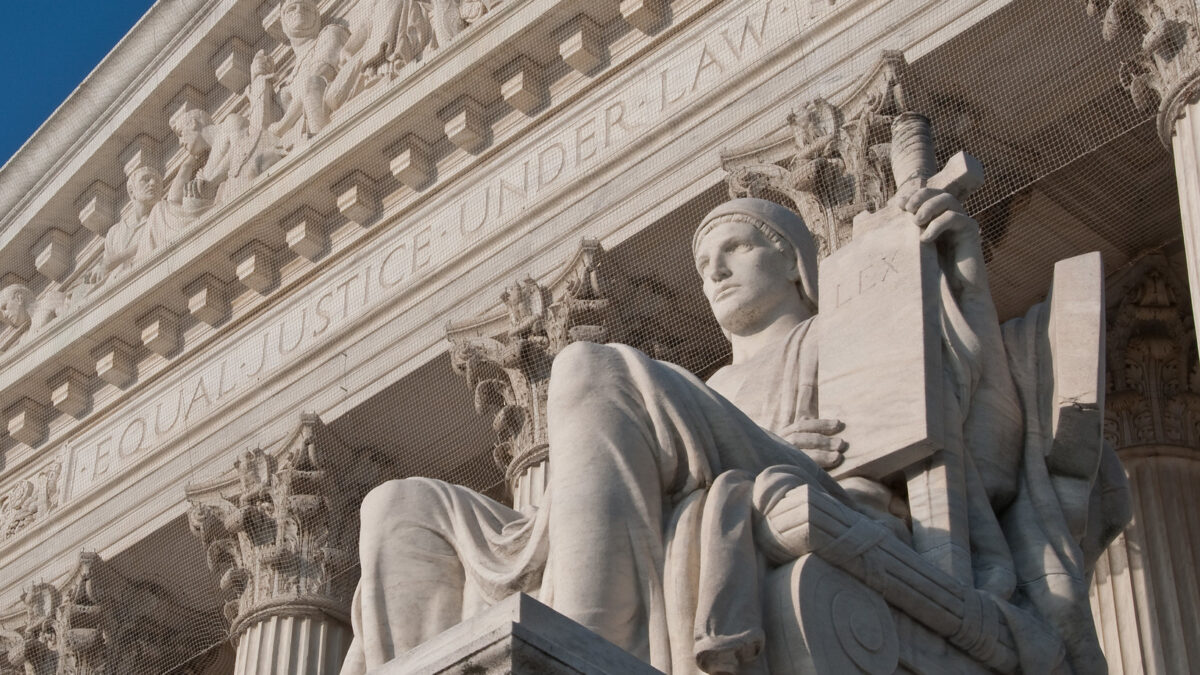 ‘Judicial Minimalist’ John Roberts Violated Procedures To Write Maximalist Birthplace Citizenship Opinion