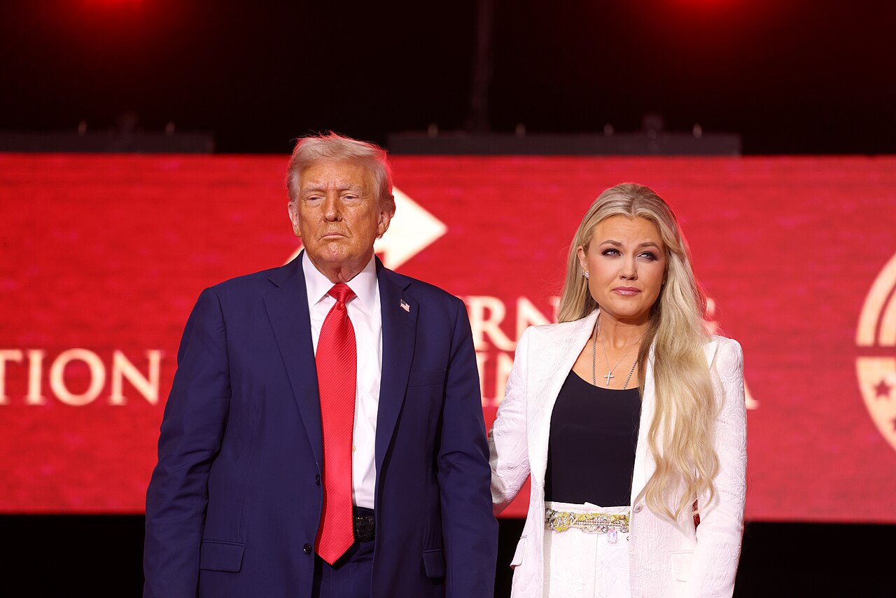 Judge Blocks Charlie Kirk Family’s Request For Transparency Judge Blocks Charlie Kirk Family’s Request For Transparency