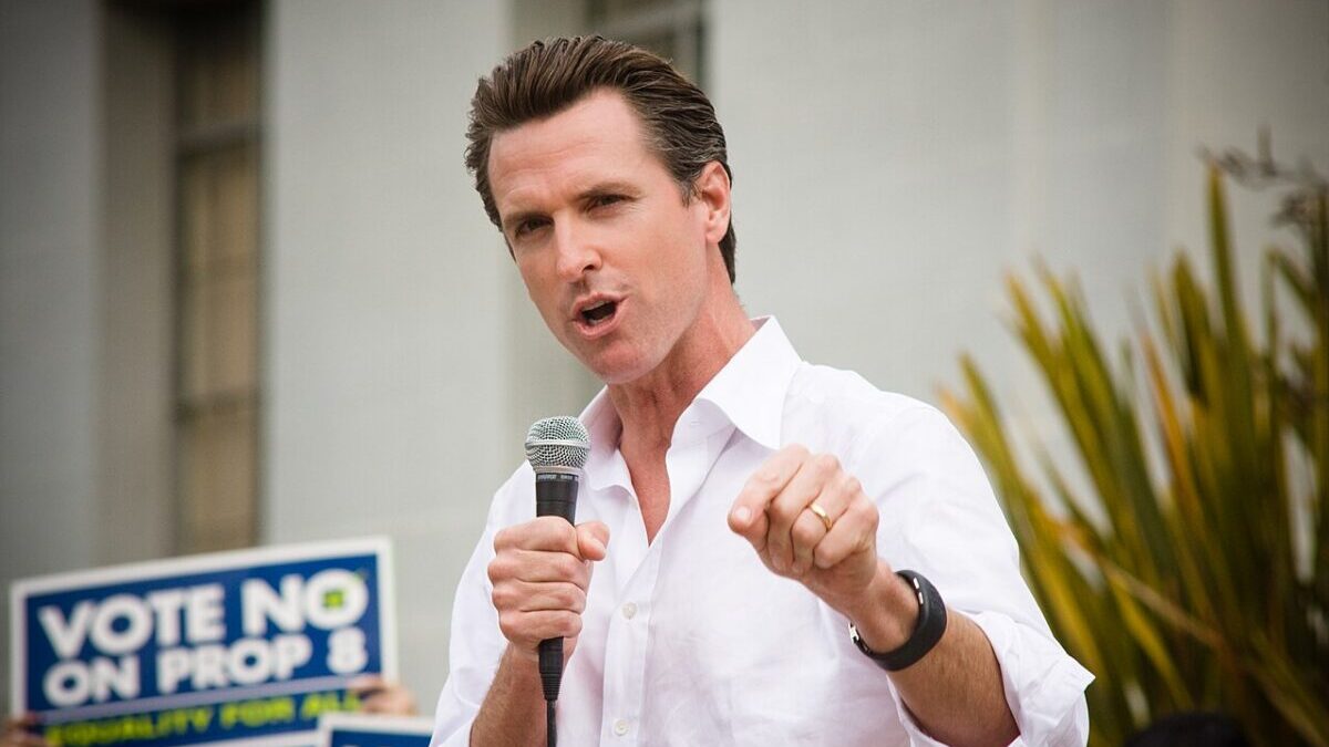 What Does Newsom’s Wealth Tax Flip-Flop Portend For Single-Payer Health Care?