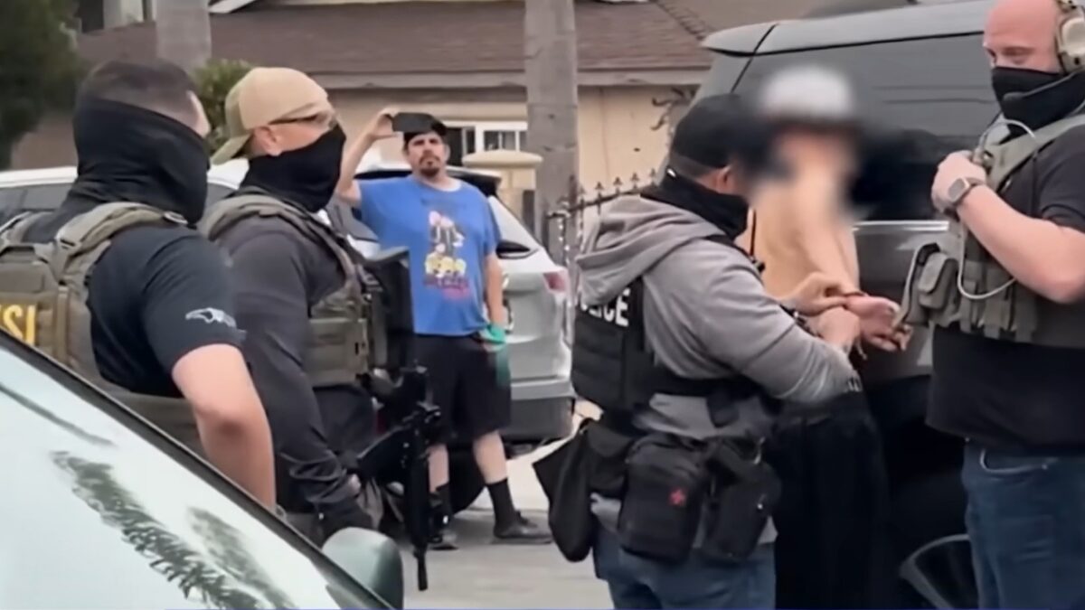 Todd Blanche Is Finally Punishing ‘Sanctuary’ Cities For Getting Americans Killed