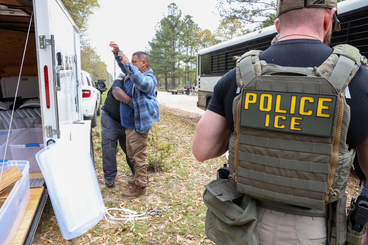 Are You An Immigrant With A Deportation Sob Story? Thank Democrats