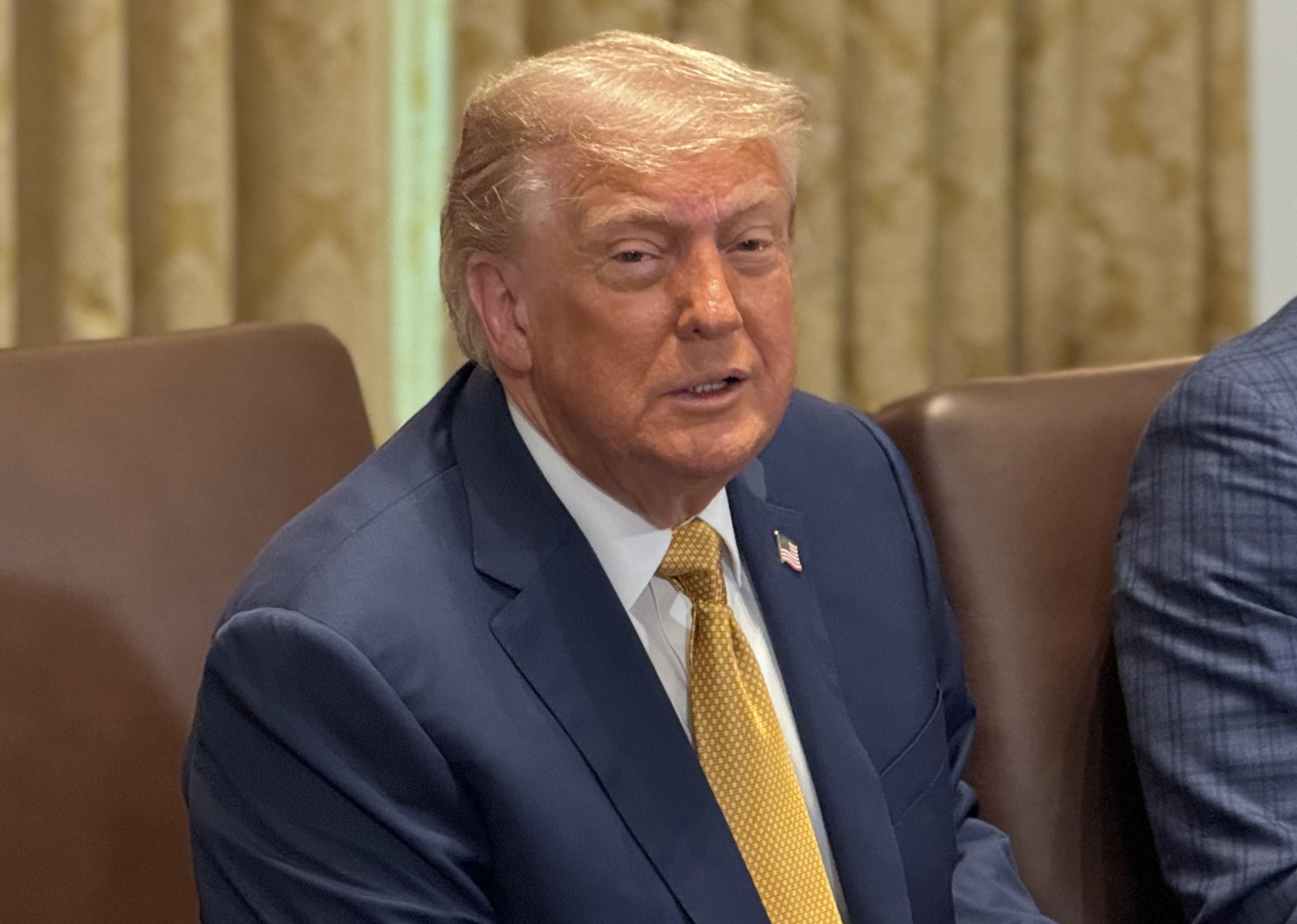 Trump Admin Ends Obama Policies That Forced Schools To Discipline Based On Race