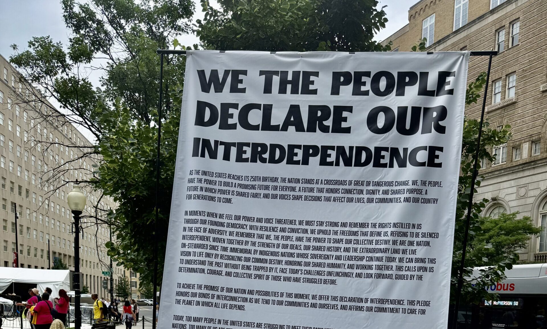 Riot Instigators Reveal Communism Inside ‘Socialist’ Agitation Riot Instigators Reveal Communism Inside ‘Socialist’ Agitation