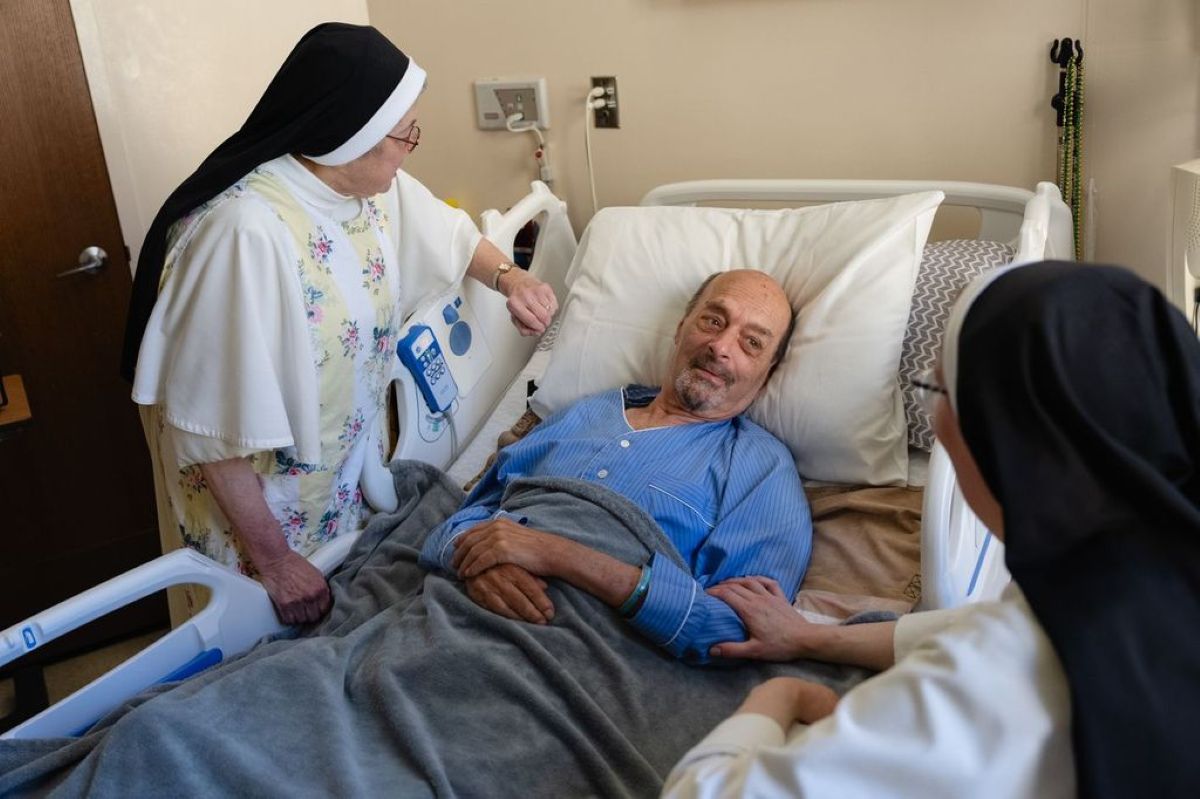 Catholic Nuns Take On New York’s ‘Coercive’ Physician-Assisted Suicide Law In Court