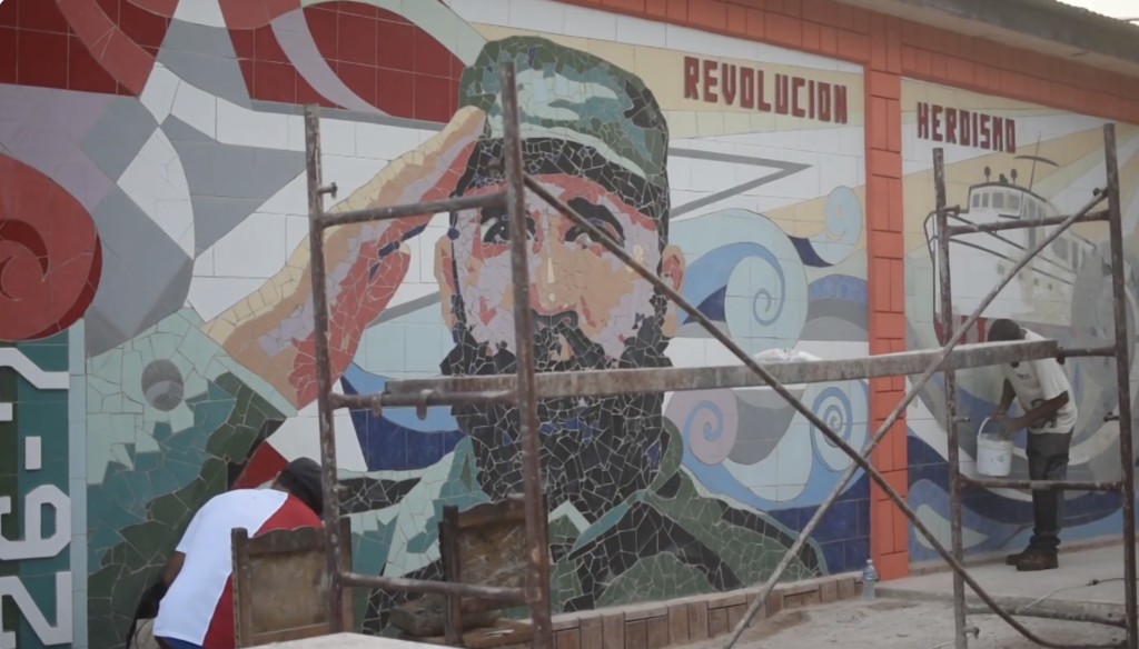 State Department Report Reveals How Cuba Equipped The American Radical Left For 60 Years