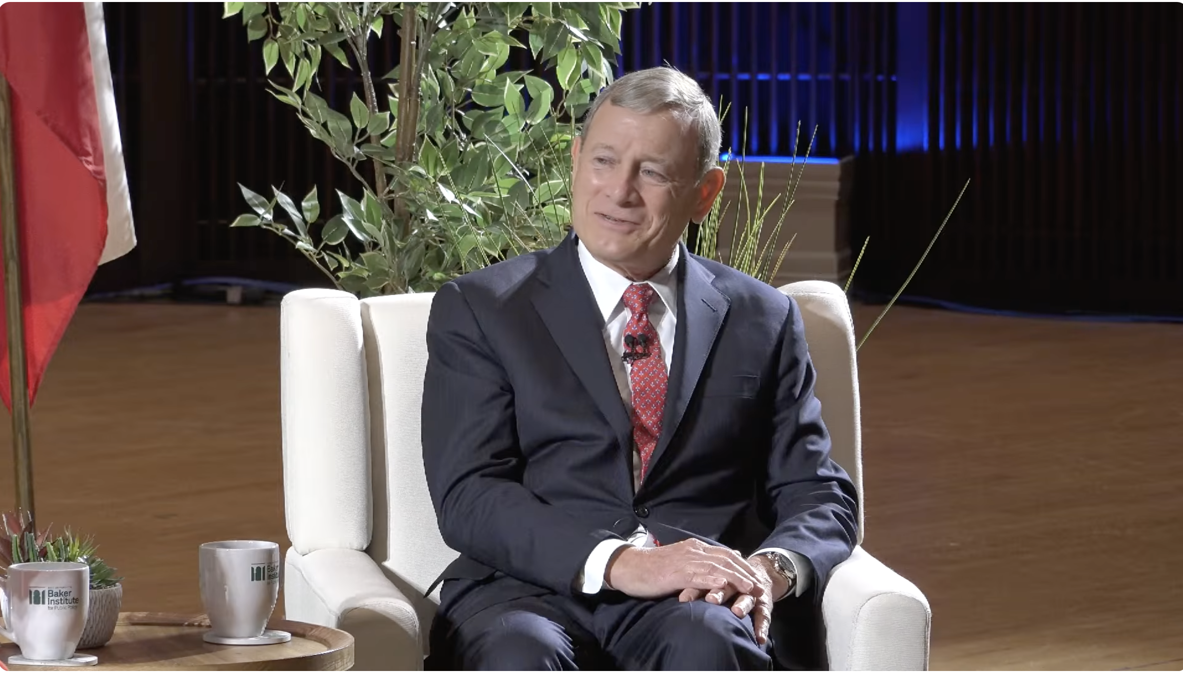 ‘Cowardice And Incoherence’ Is The Legacy Of The Roberts Court