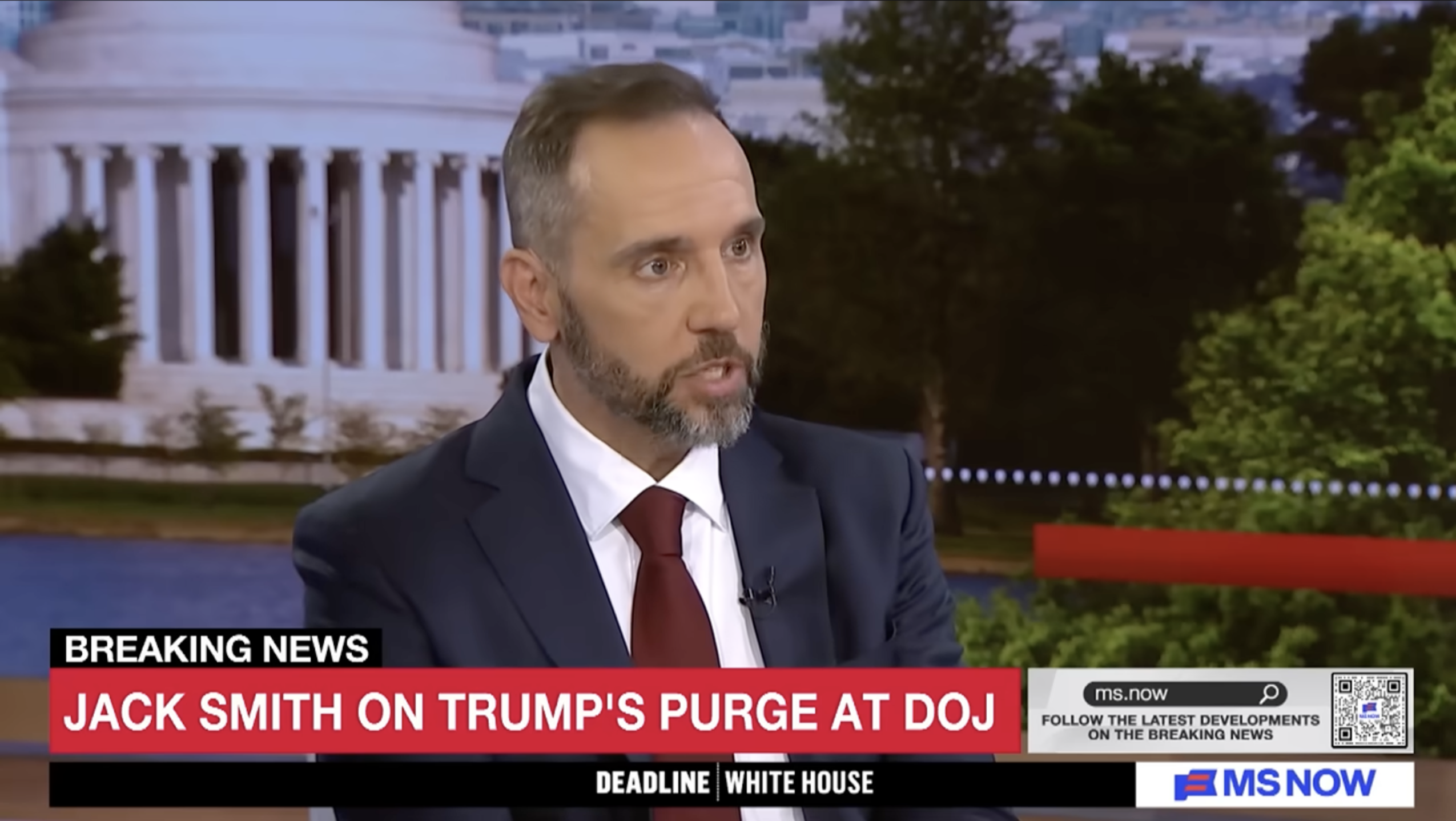 Docs Suggest Biden DOJ Mishandled Classified Info While Prosecuting Trump For The Same Thing