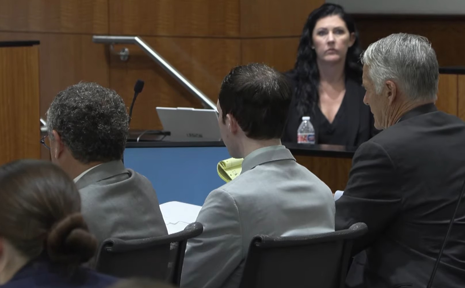 What You Need To Know About The Kirk Assassination Trial, Day 4
