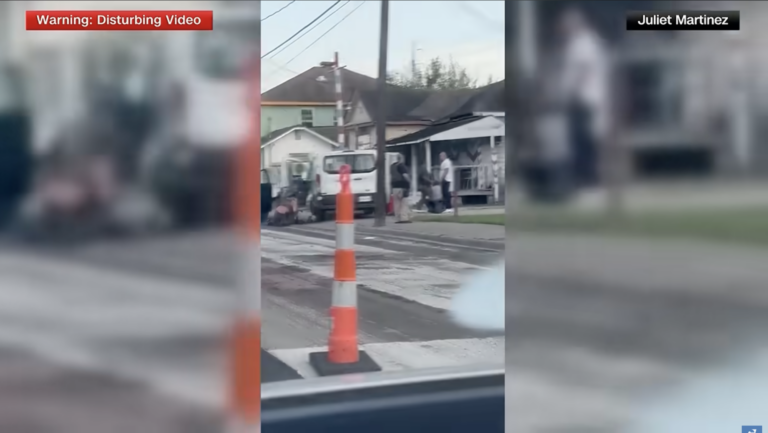 Media Bury Illegal Alien's Alleged Attempt To Run Over ICE Agent