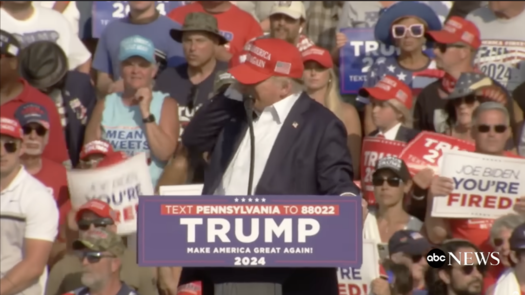 2 Years After Butler, Left-Wing Violence Is Still An Existential Threat