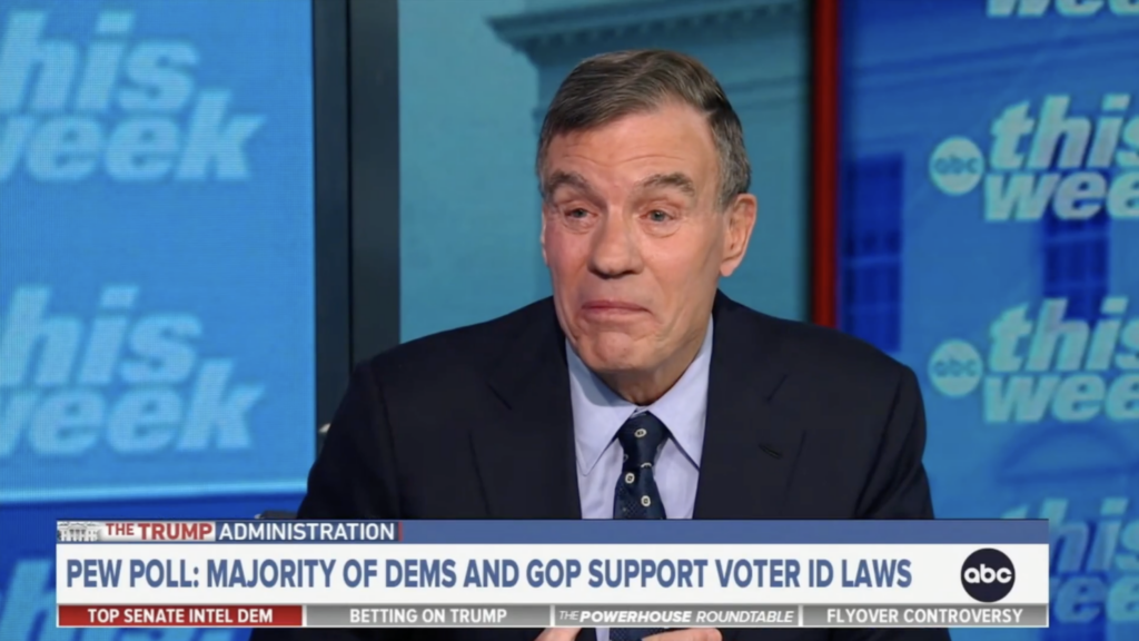 Democrats Can’t Explain Their Hatred Of Voter ID. Unfortunately, Republicans Won’t Make Them