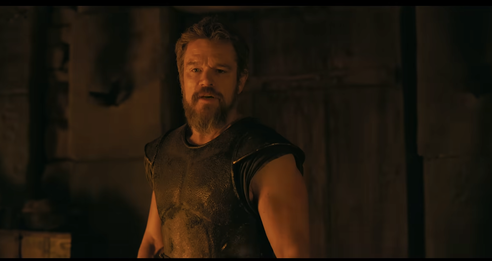 Nolan’s Odyssey Robs A Great Hero Of His Masculinity