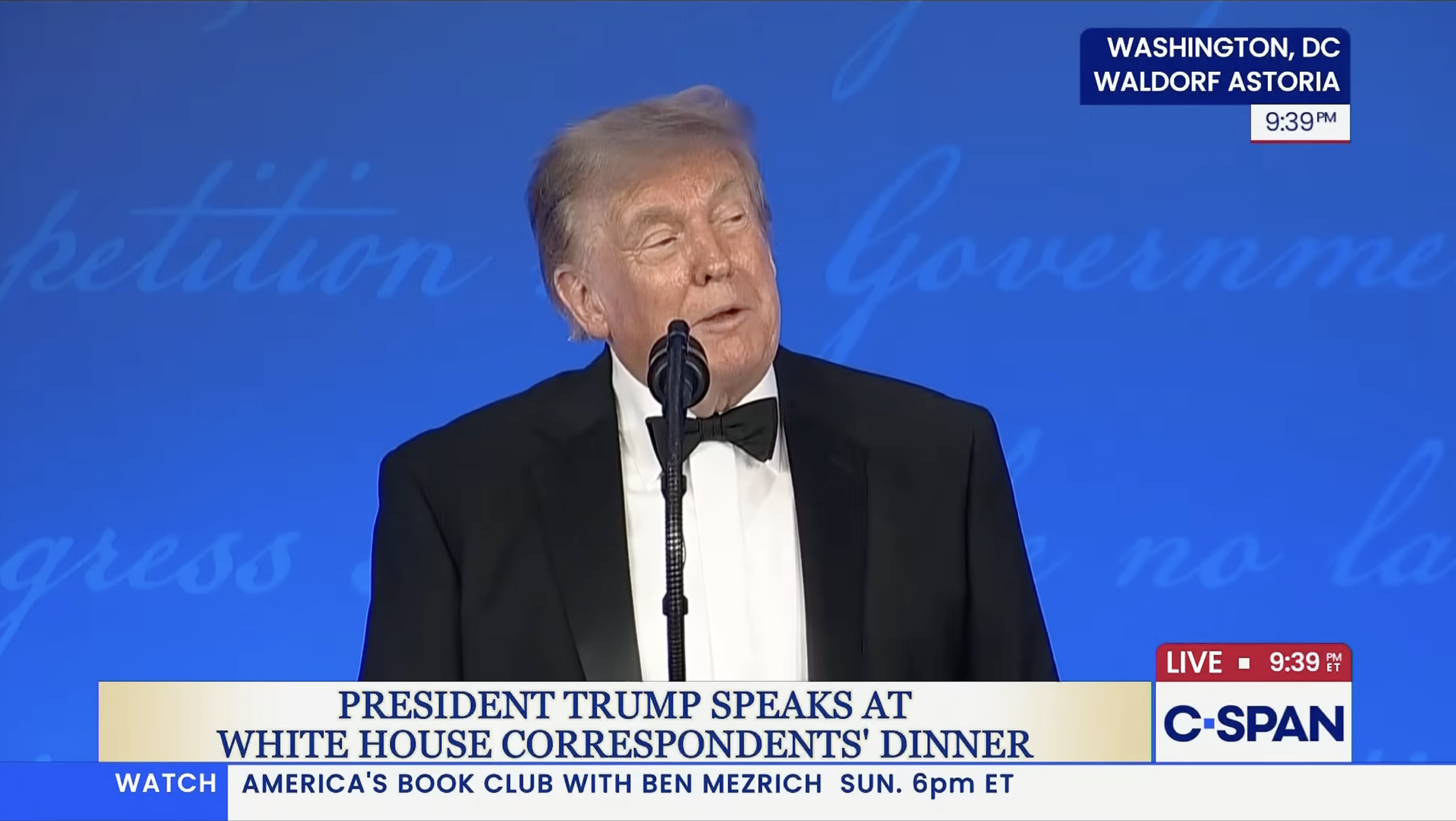 Media Meltdown Over Trump’s Dylan Mulvaney Joke Proves They Know Trans Ideology Is A Lie