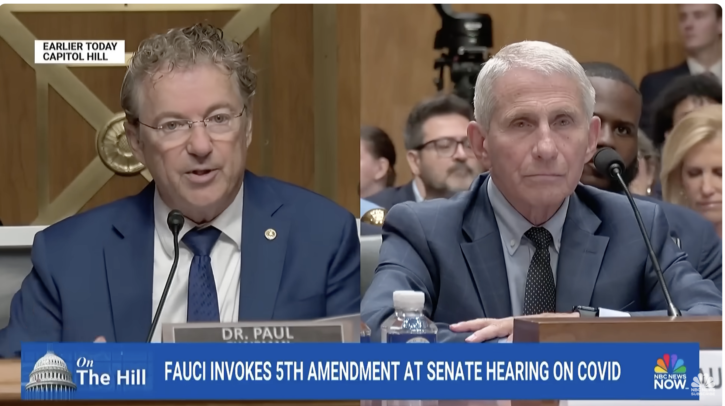 Anthony Fauci, The ‘Covid Czar,’ Ticked Off The Wrong Moms